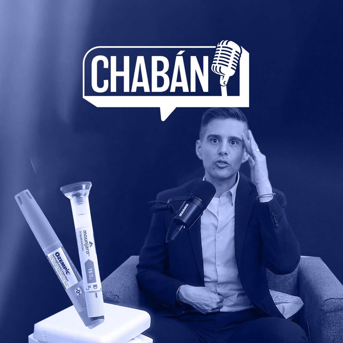 Chabán Podcast