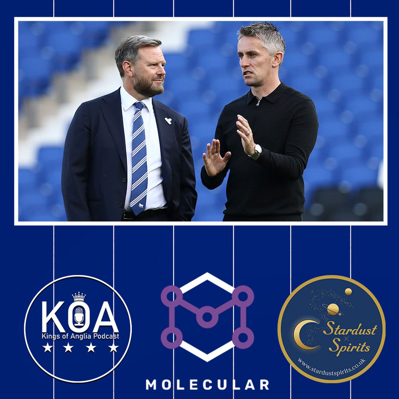 Kings of Anglia: Pompey postponement and an in-depth look at January via the Mailbag