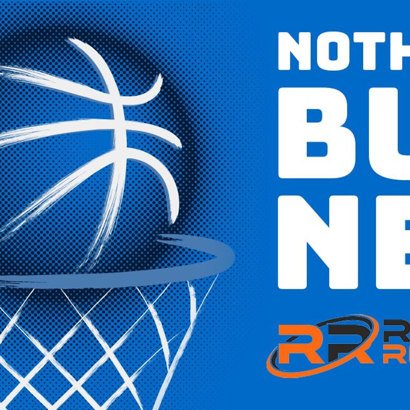 Nothing But Net - February 1, 2026 episode artwork