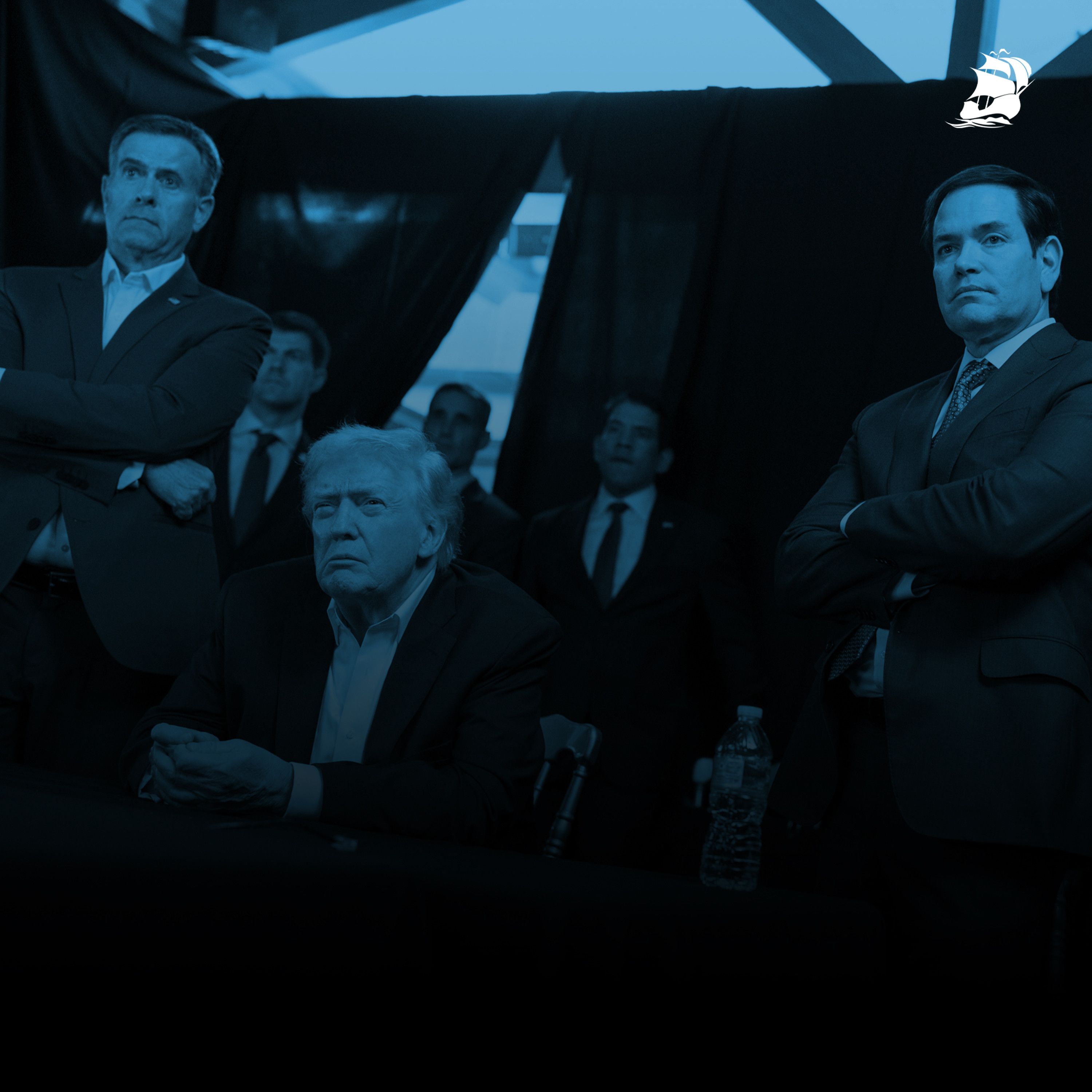 Bill Kristol: A Stupid and Insane Foreign Intervention