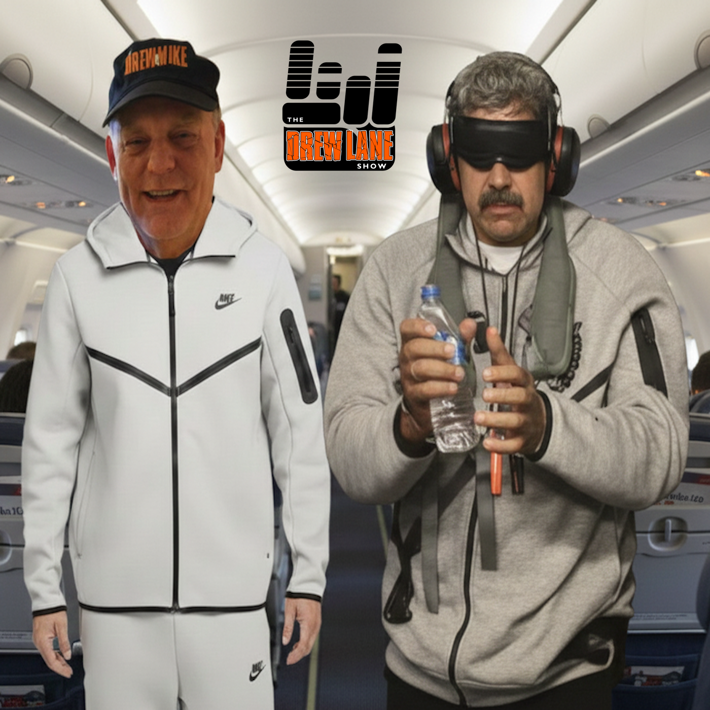 Nicolás Maduro Sweatsuit: Who Wore it Best? – January 5, 2026