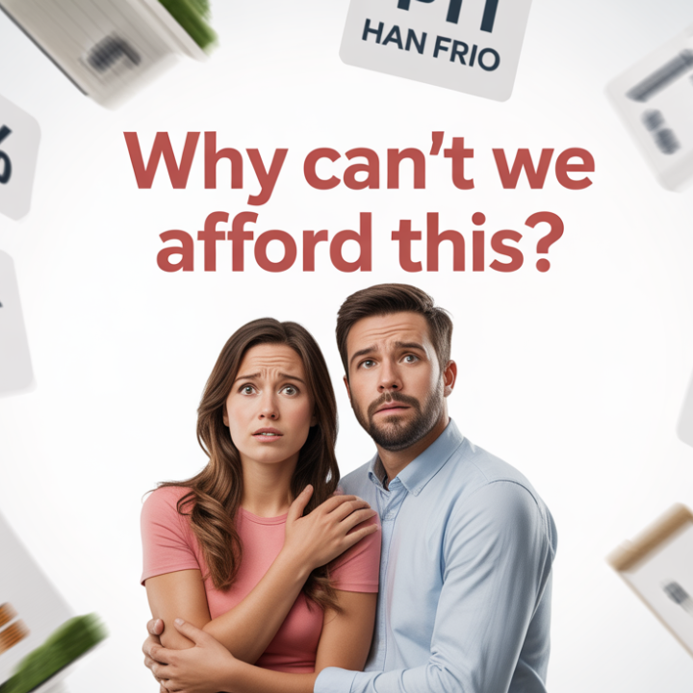 Mortgage Rates Fell Over 2% — So Why Is Housing Still Unaffordable?