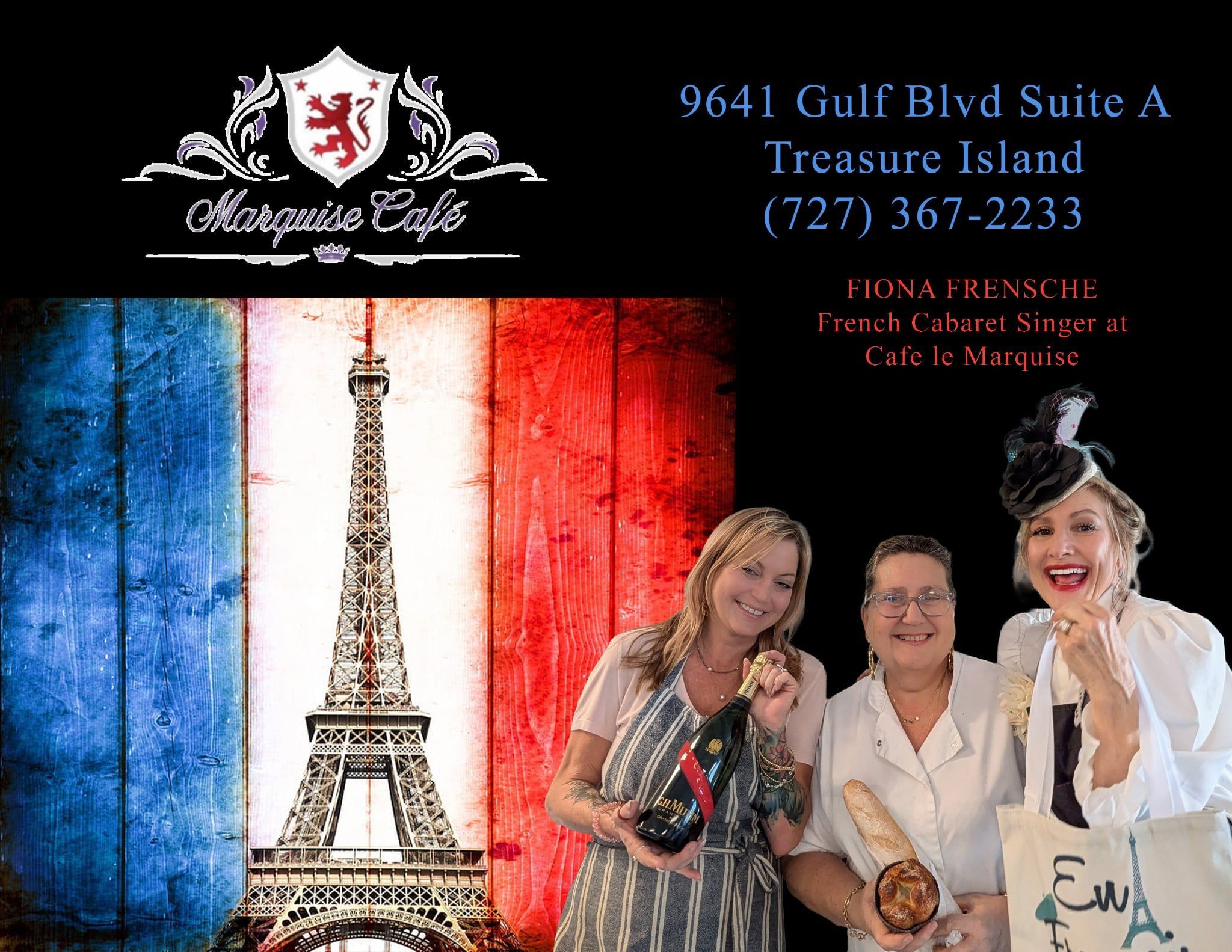 Radio St. Pete Podcast Archive