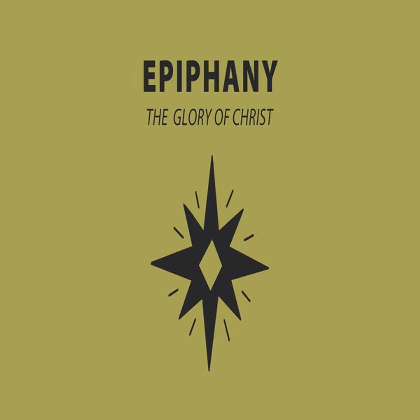1/4/26 - Jody Bowser - Epiphany