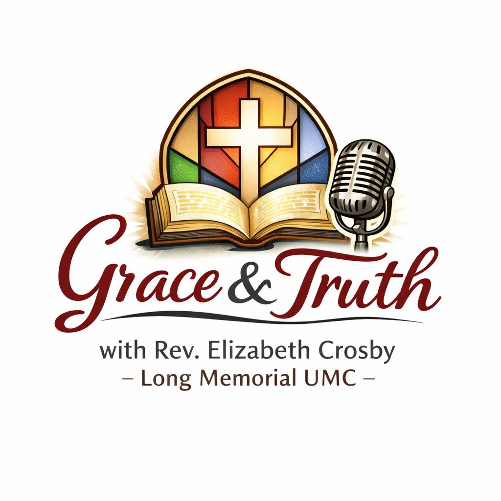 Podcast logo