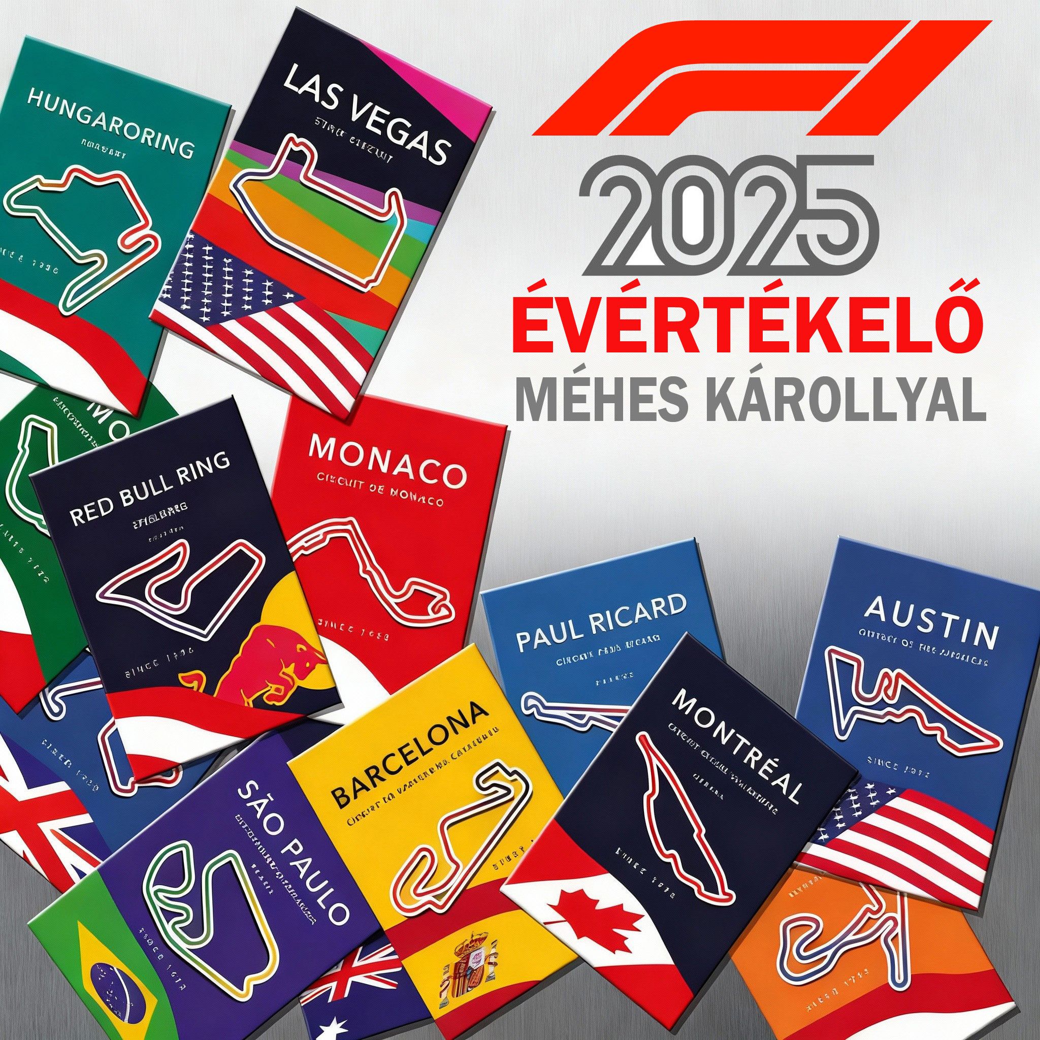 GPshop Szaguldo Cirkusz