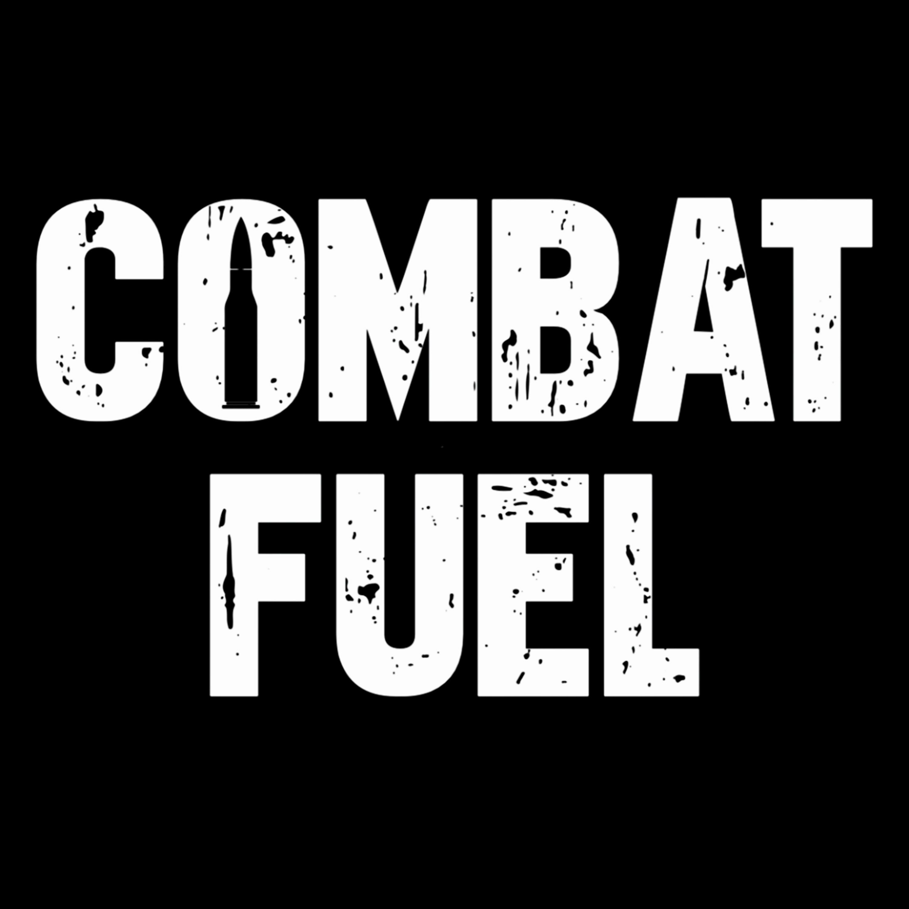 Combat Fuel Podcast
