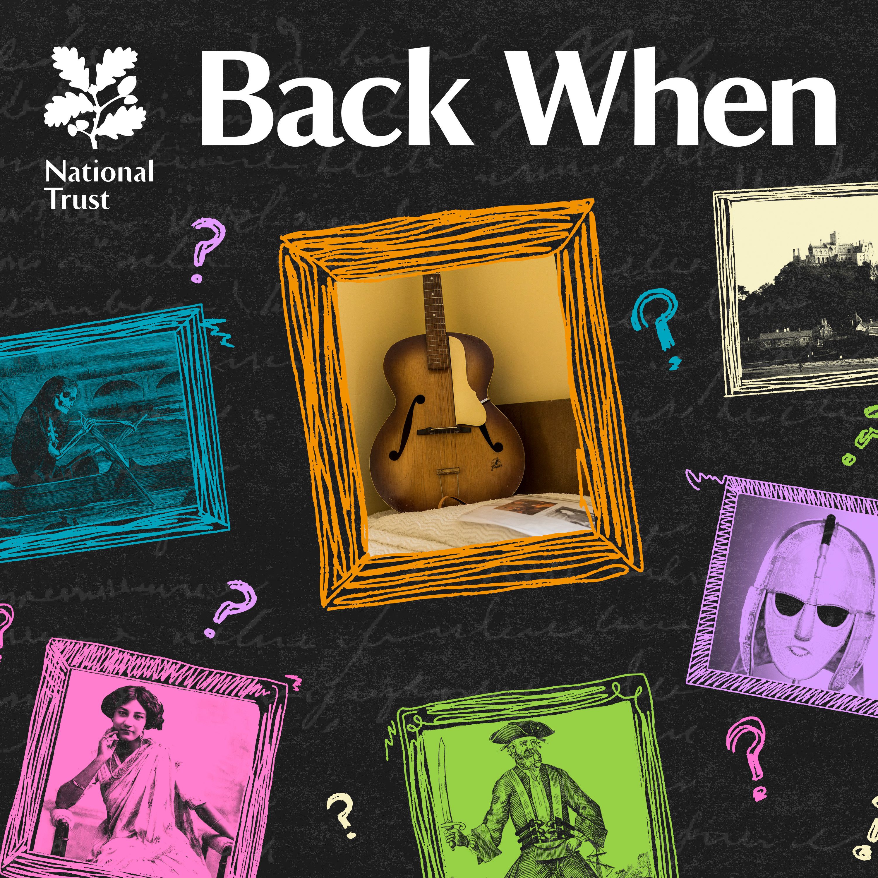 Beatles Backstage | The Bedrooms Where Rock History was Made