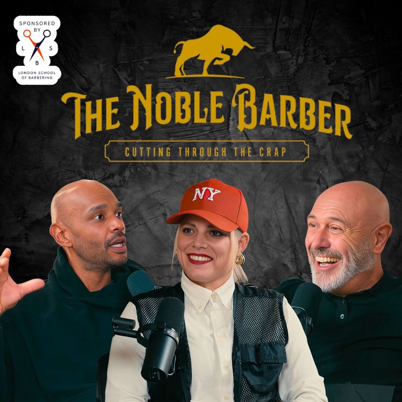 The Multi-Shop Mindset: Expansion, Trust and the Pricing Hump w/ Kevin Luchmun & Roxanne Batt