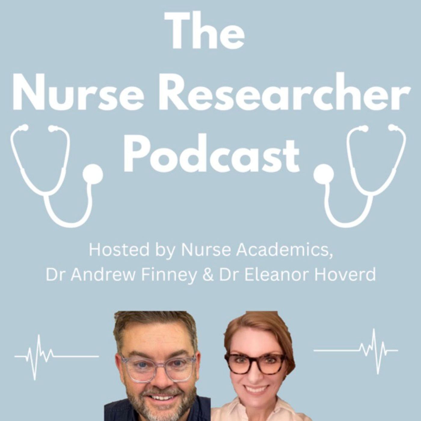 The Nurse Researcher Podcast