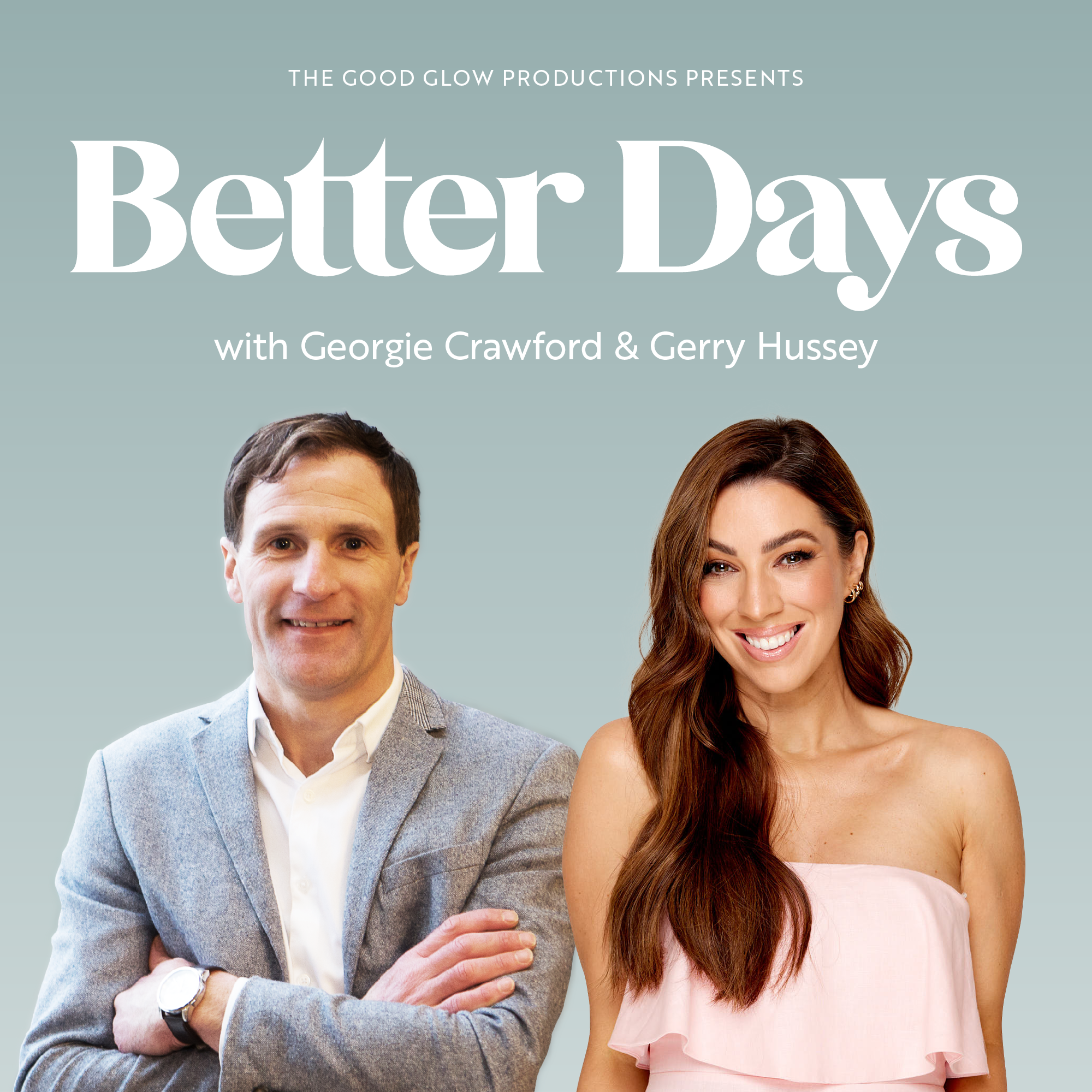 S2 Ep1: 'Part of me wants peace, but I fear reopening a door that only brings chaos'