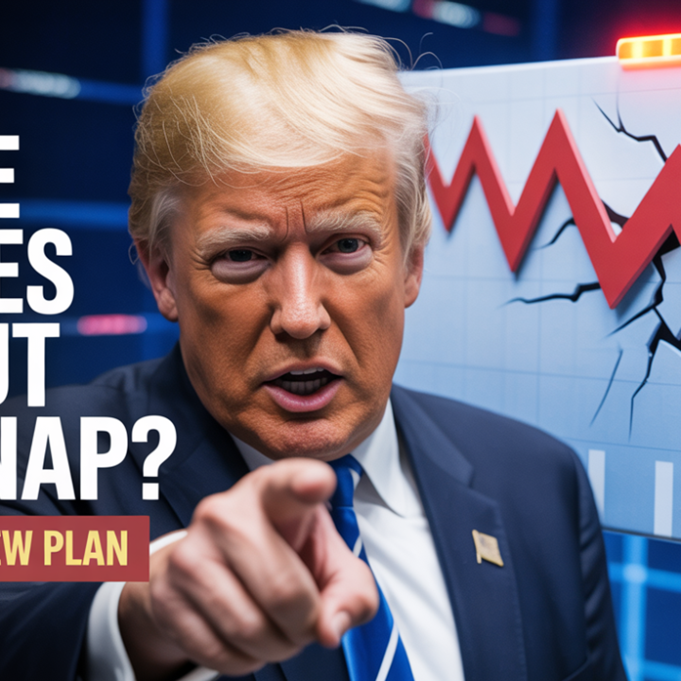 Why Home Prices Are About To Change (Trump's New Plan)