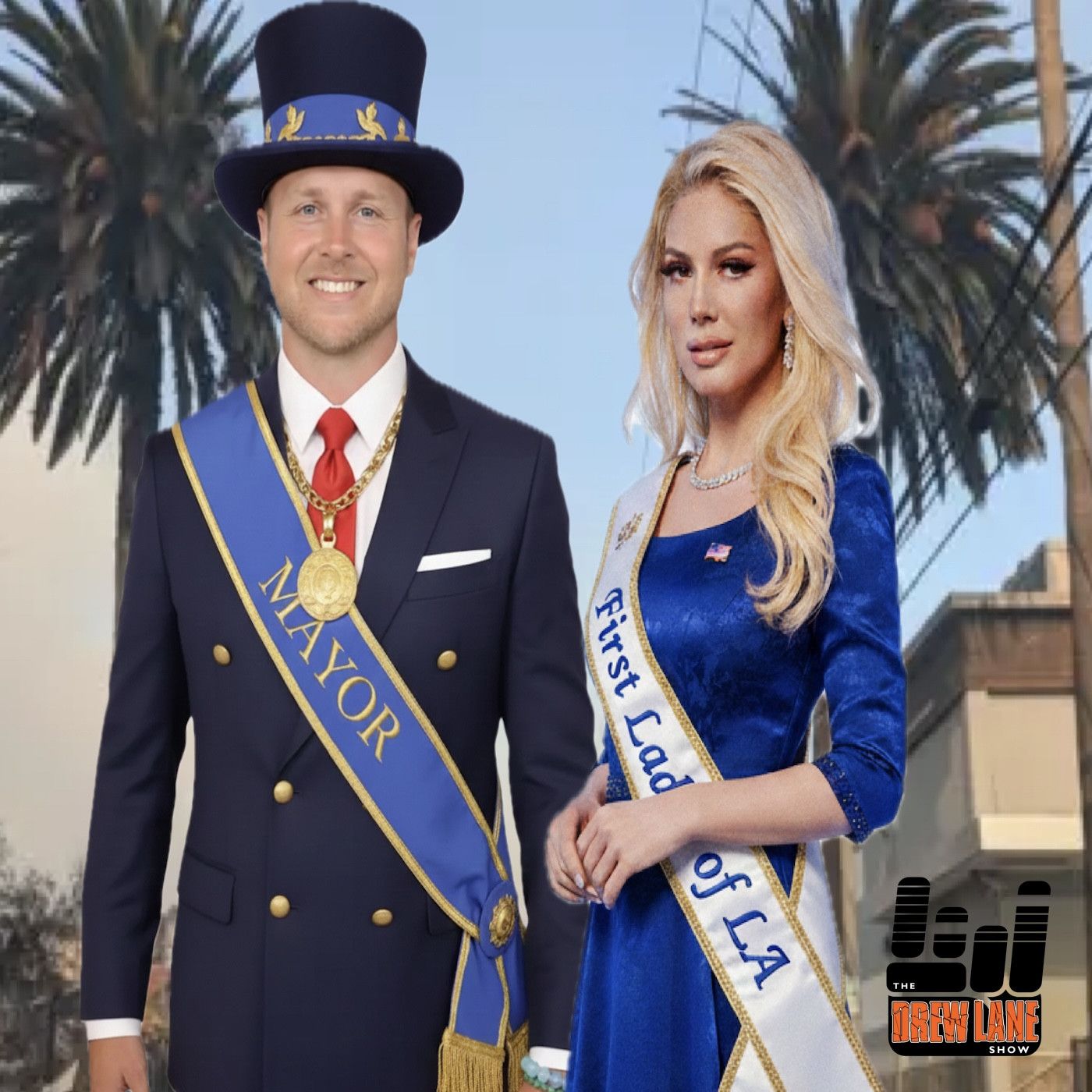 From The Hills to City Hall - January 7, 2026