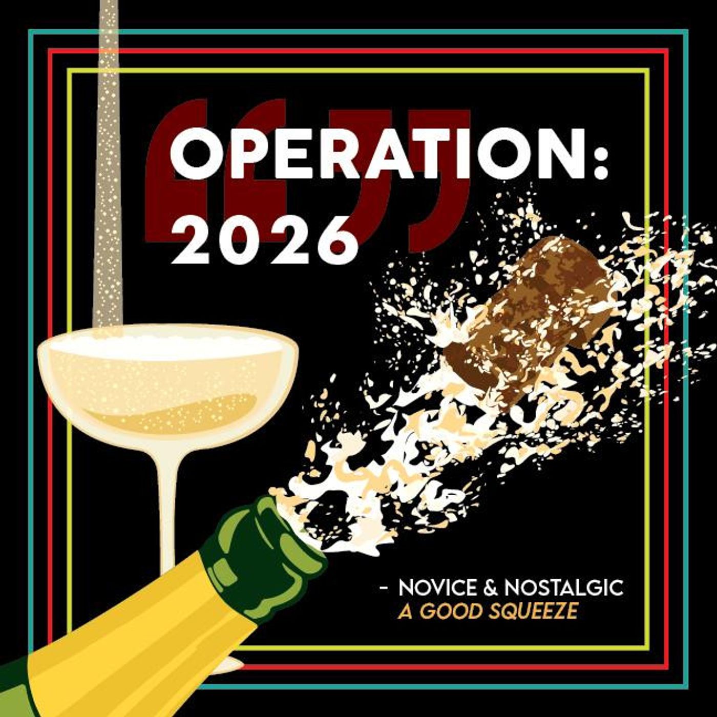 35: Operation: 2026