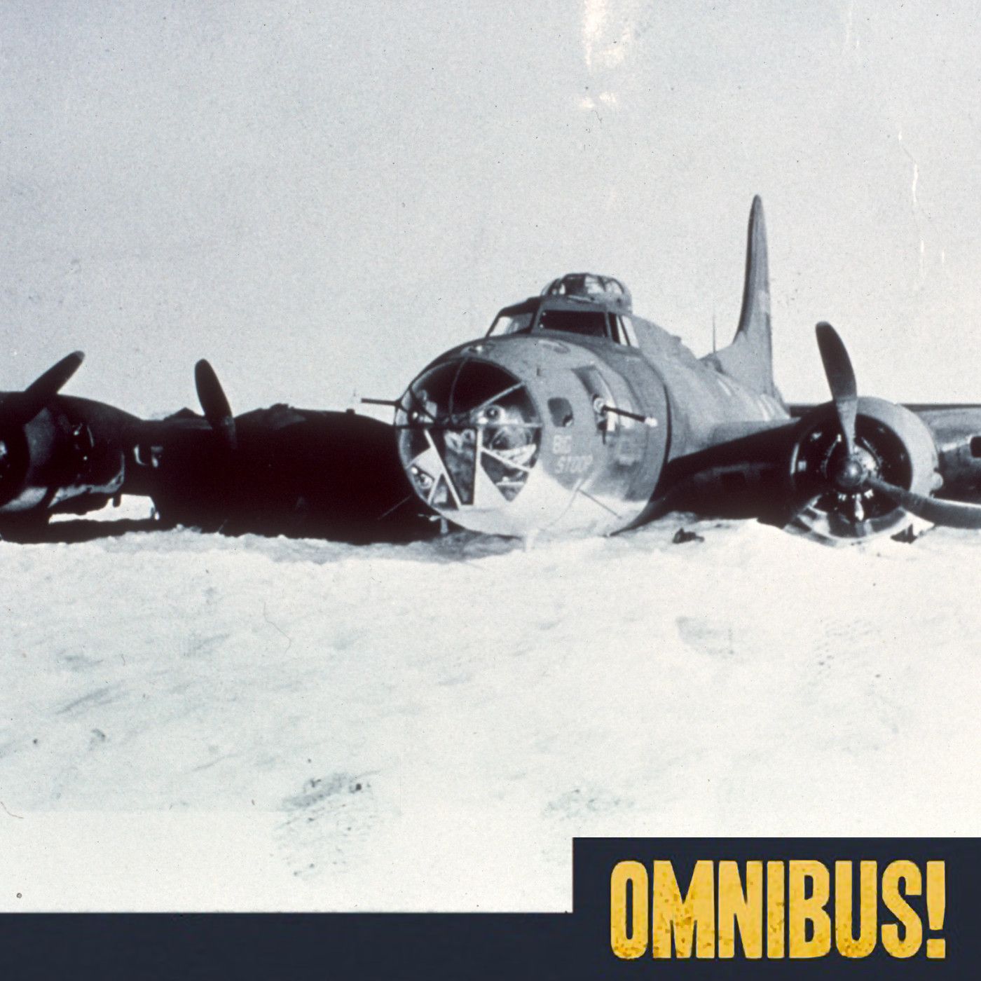 Glacier Girl (Entry 530.JB3822)