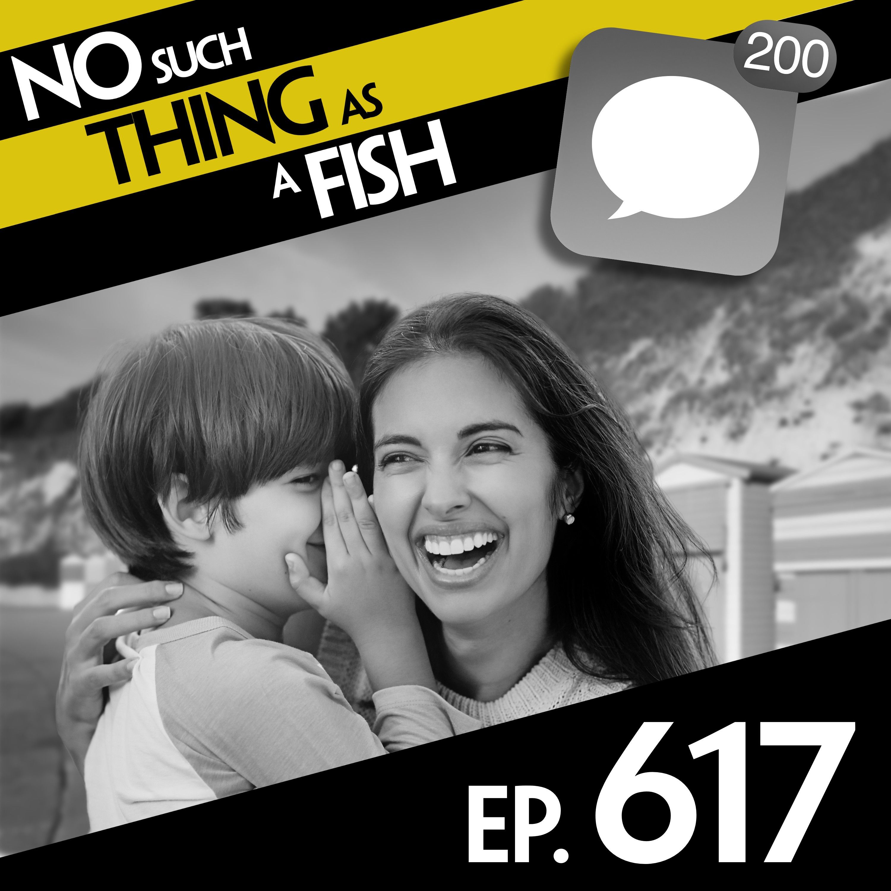 No Such Thing As Meat And Greet