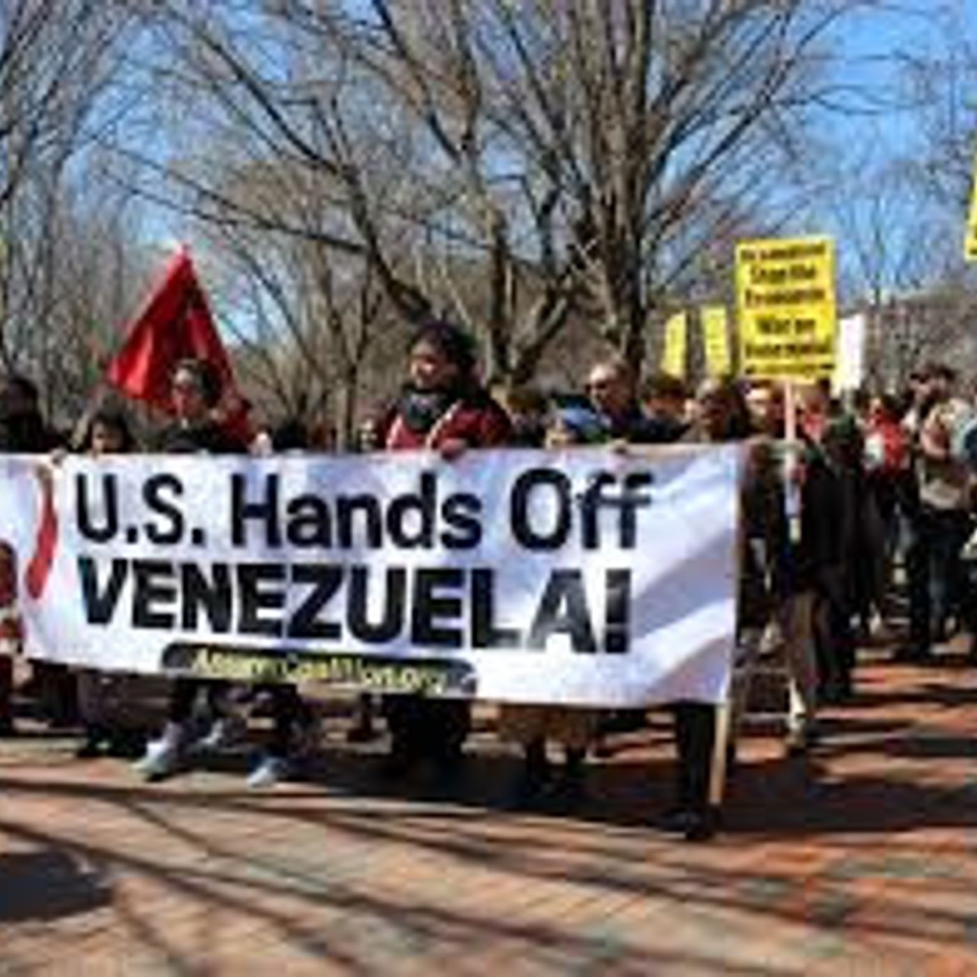 January 8, 2026 - Trump attacks Venezuela, threatens Greenland, defends ICE killing
