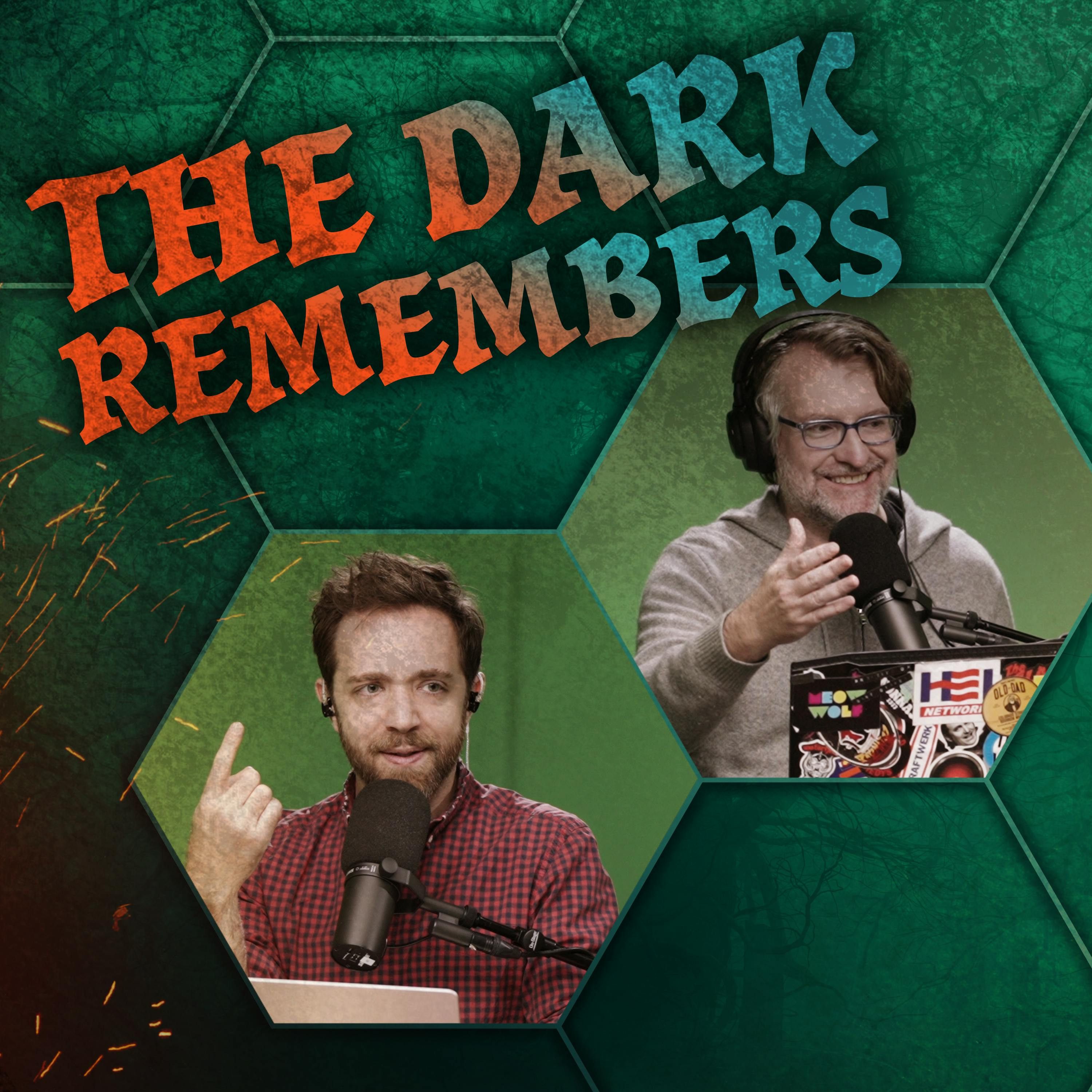 The Glass Cannon Podcast