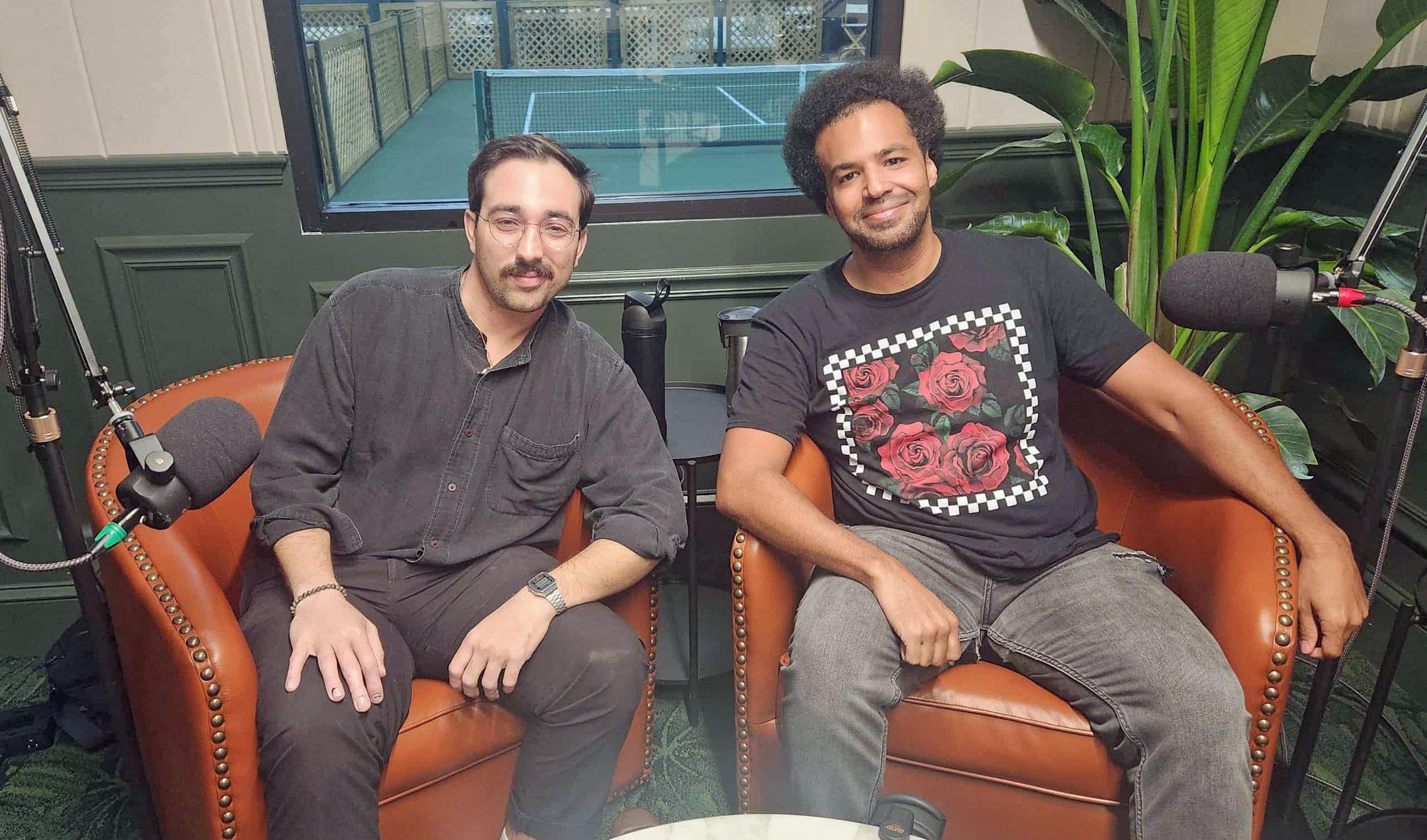 Radio St. Pete Podcast Archive