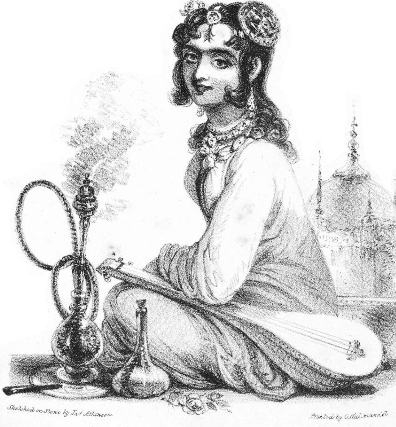 The John Batchelor Show