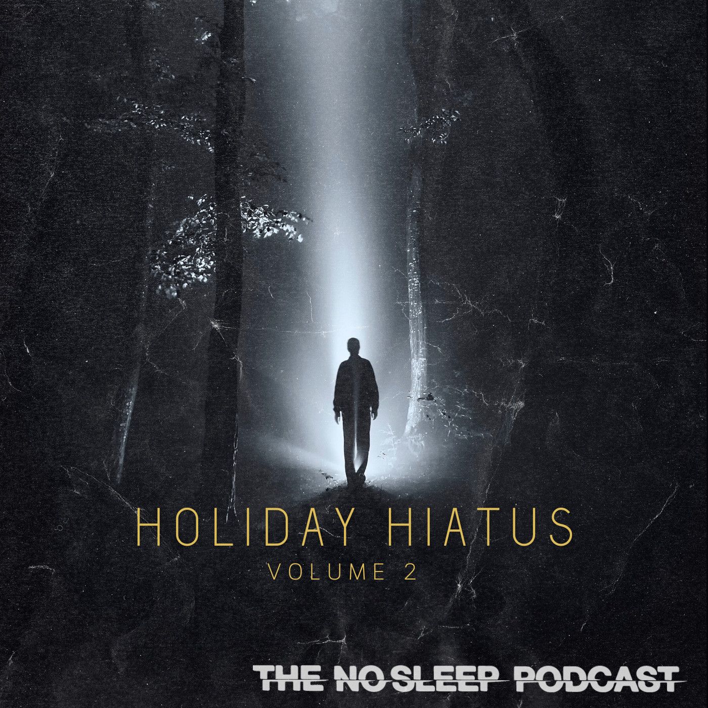 NoSleep Podcast 2026 Holiday Hiatus Vol. 2
