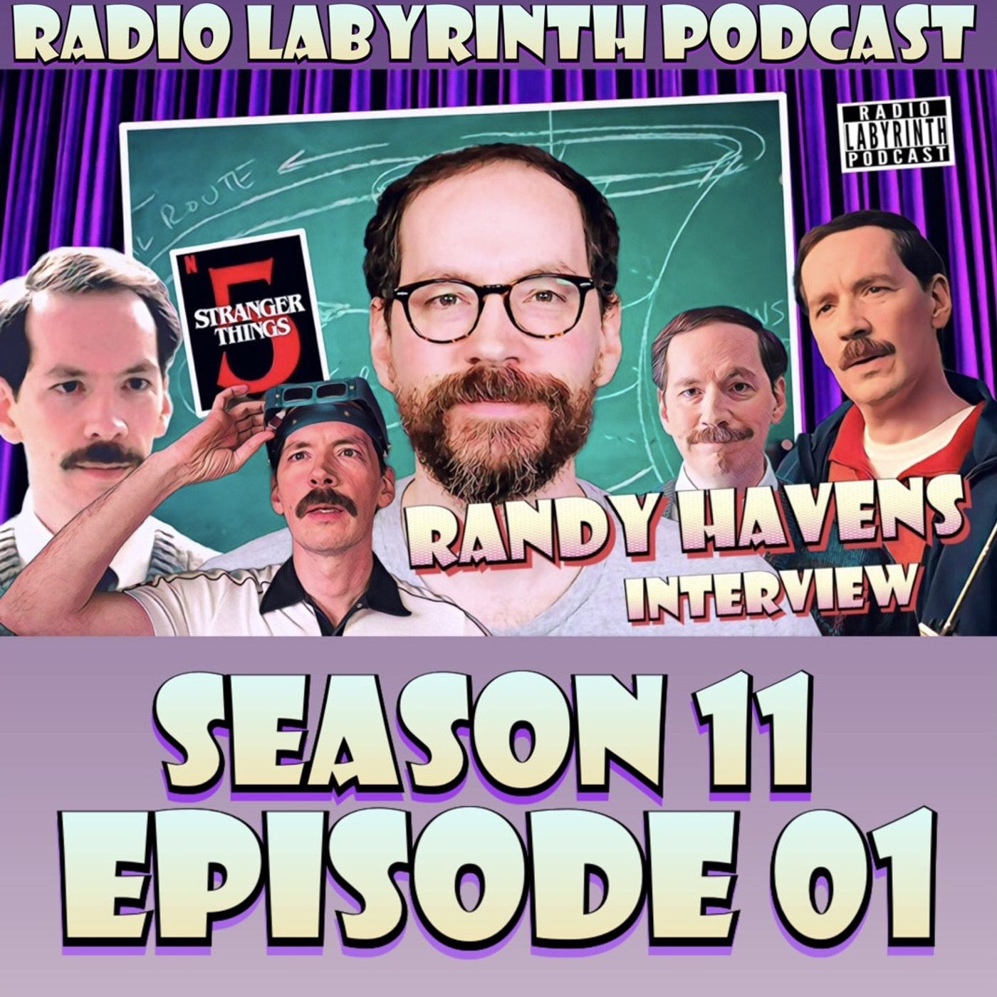 Radio Labyrinth