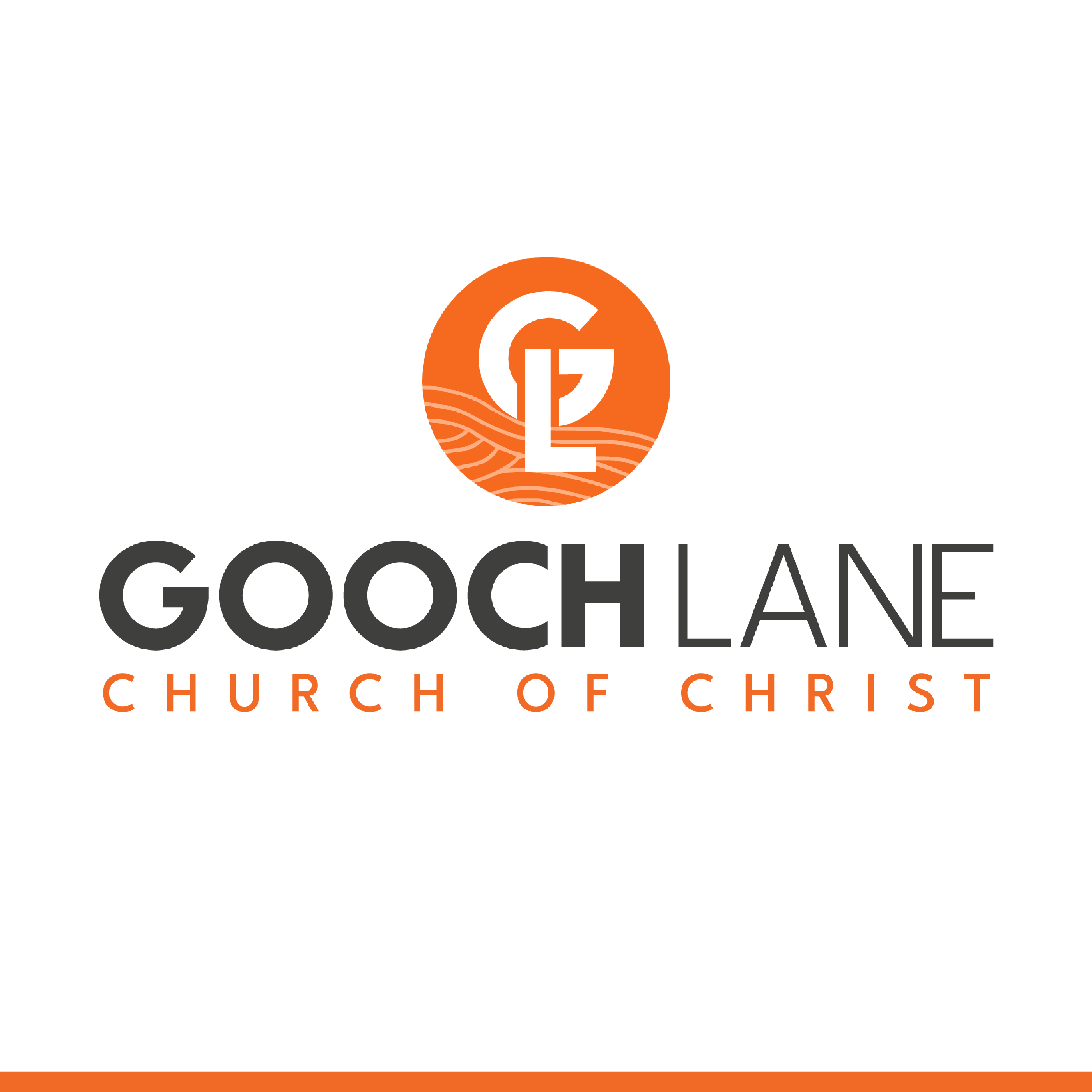 Gooch Lane Church of Christ Podcast