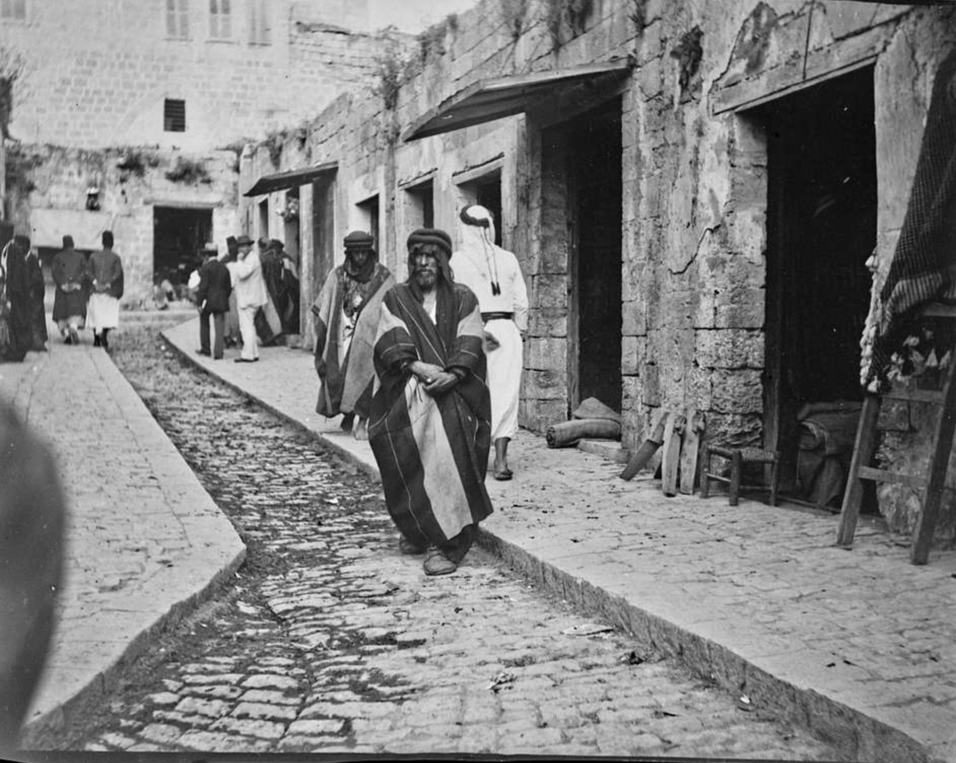 The John Batchelor Show