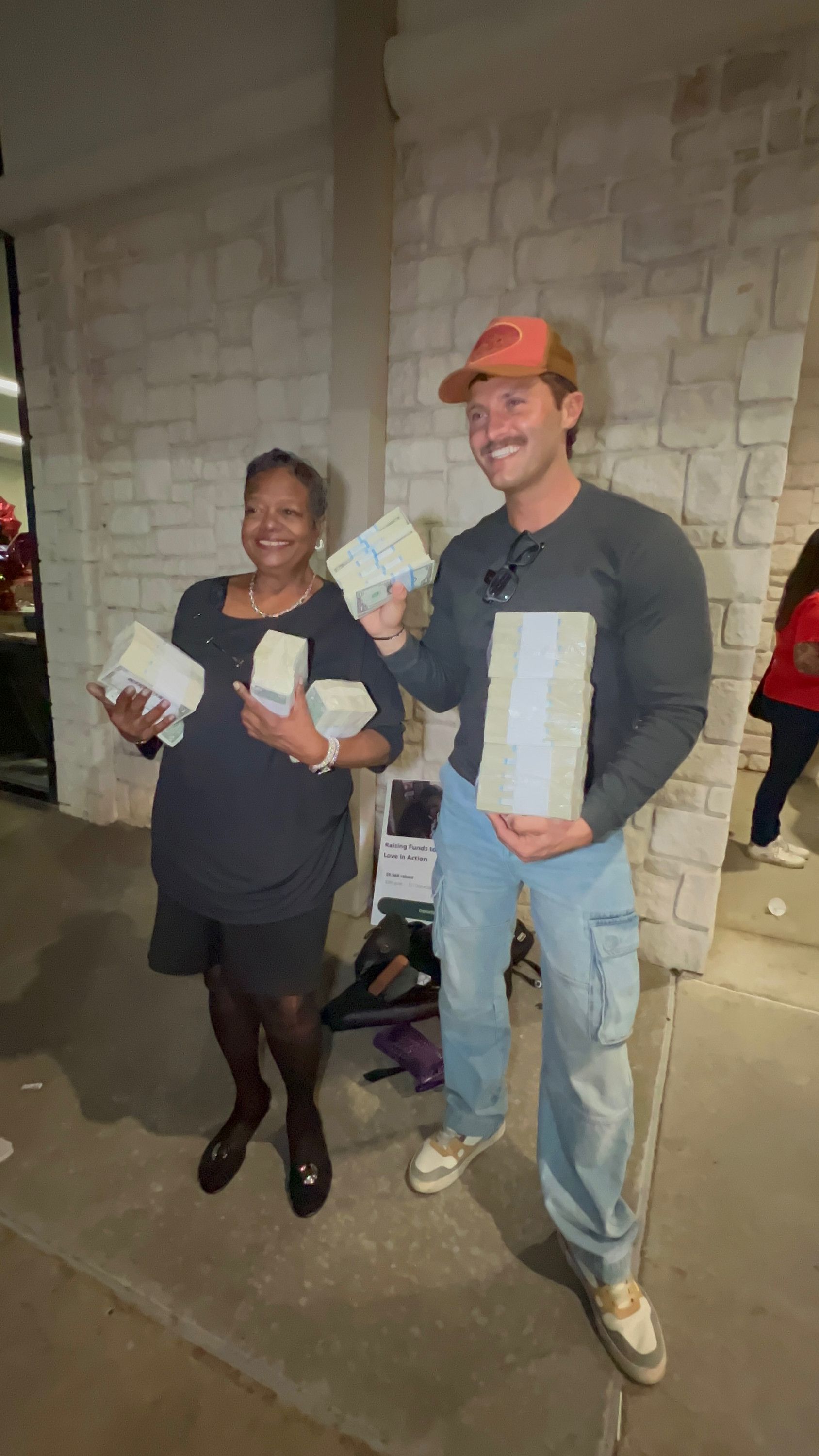 S2 Ep2: From Distractions to Divine Purpose and Appointments -- Logan Mayberry