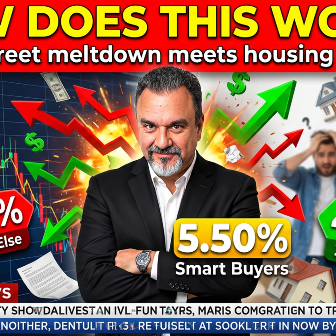 Buy a Home With a Mortgage Rate 2% Lower — Here’s How