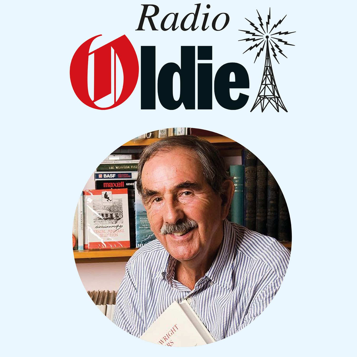 426: Hunter Davies in conversation with Harry Mount