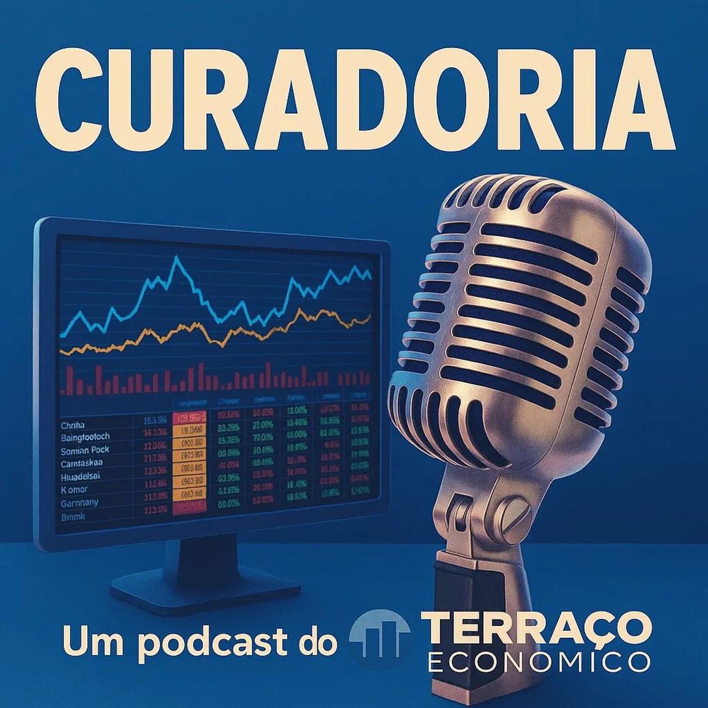 TEM COMO A MOEDA CHINESA VIRAR A RESERVA DE VALOR DO MUNDO? - CURADORIA #022 TEM COMO A MOEDA CHINESA VIRAR A RESERVA DE VALOR DO MUNDO? - CURADORIA #022