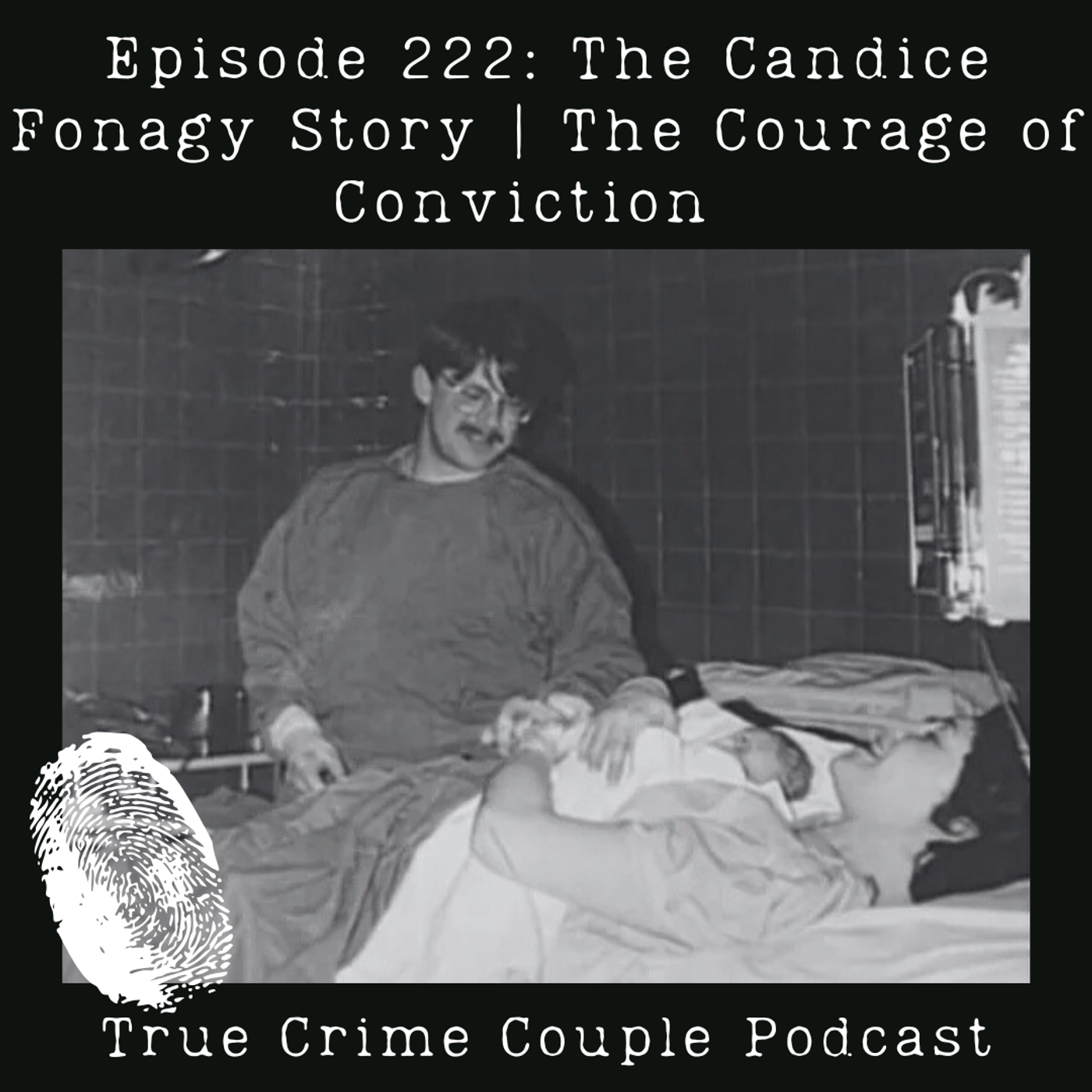 Episode 222: The Candice Fonagy Story | The Courage of Conviction