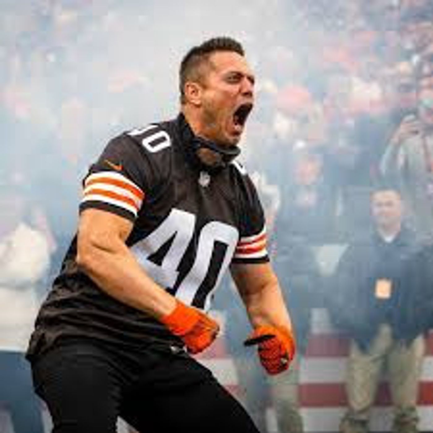 155: Cleveland Browns Stadium Deal w/ Justin Strekal