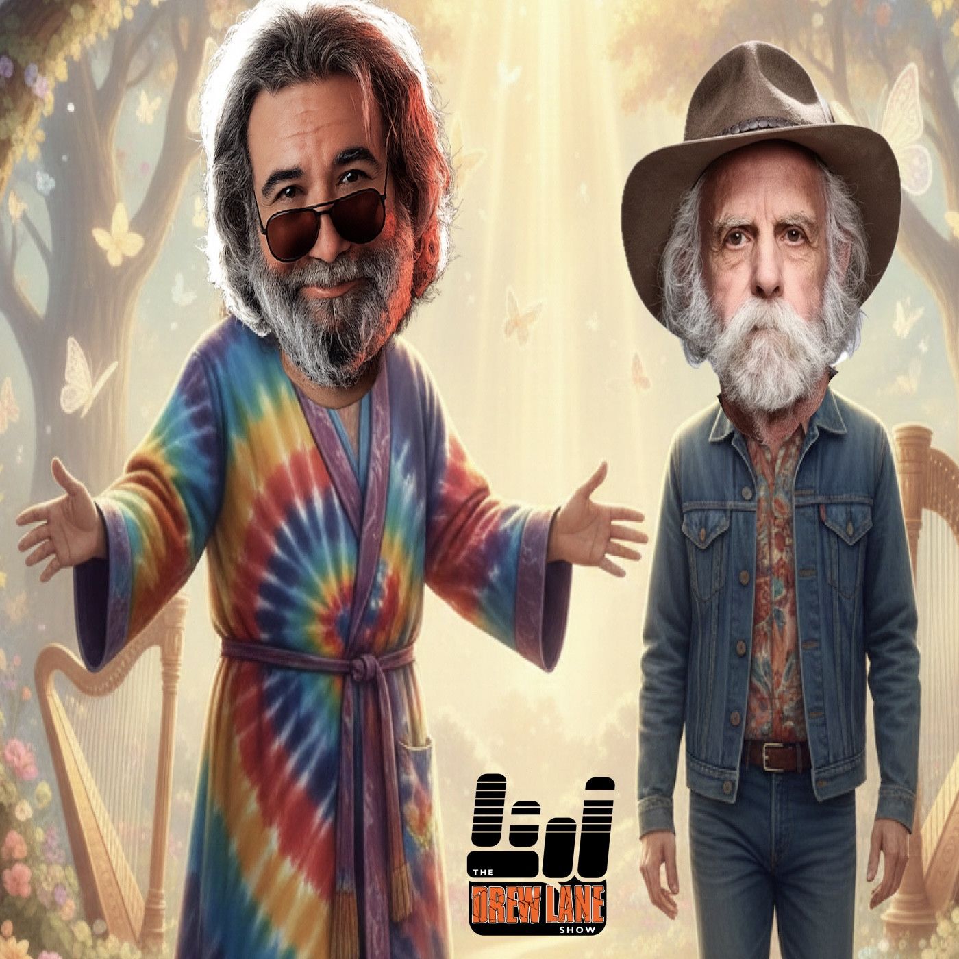 The End of a Long Strange Trip: RIP Bob Weir – January 11, 2026