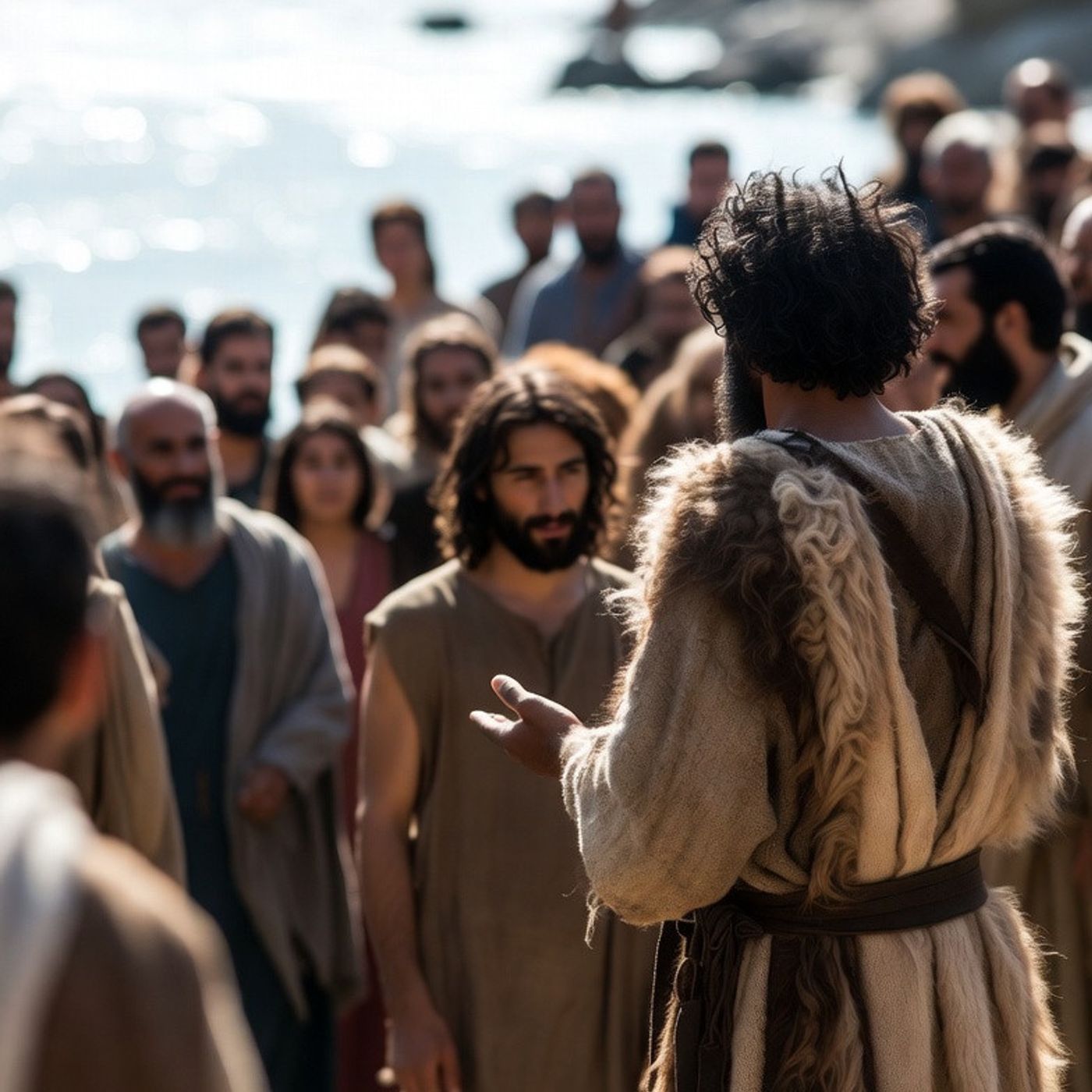 Discovering Jesus with FirstNaz Zephyrhills