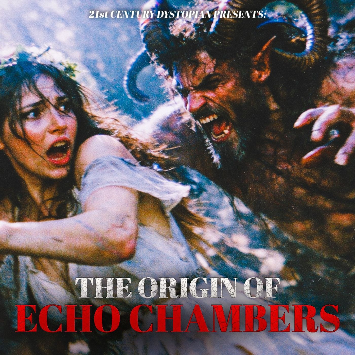 The Echo Chamber: From Myth to the Modern Times