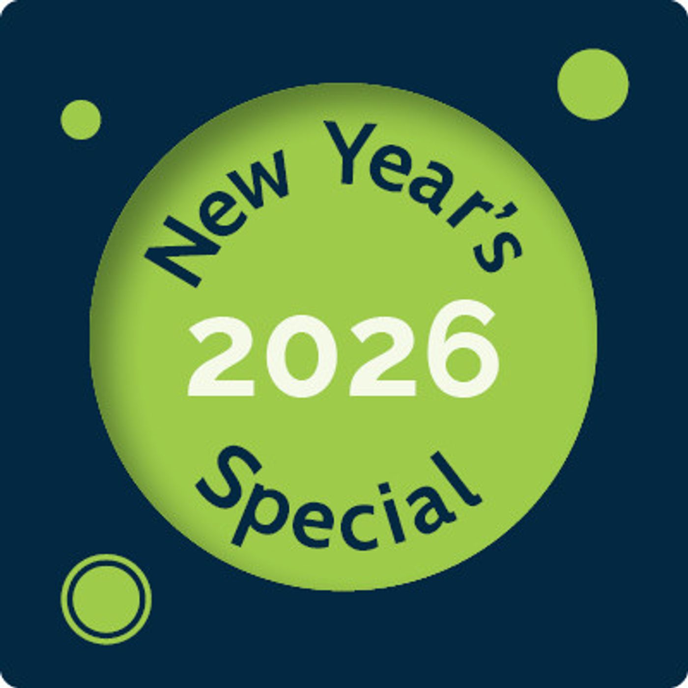 S7 Ep1: New Year’s special: three wishes for shipping in 2026