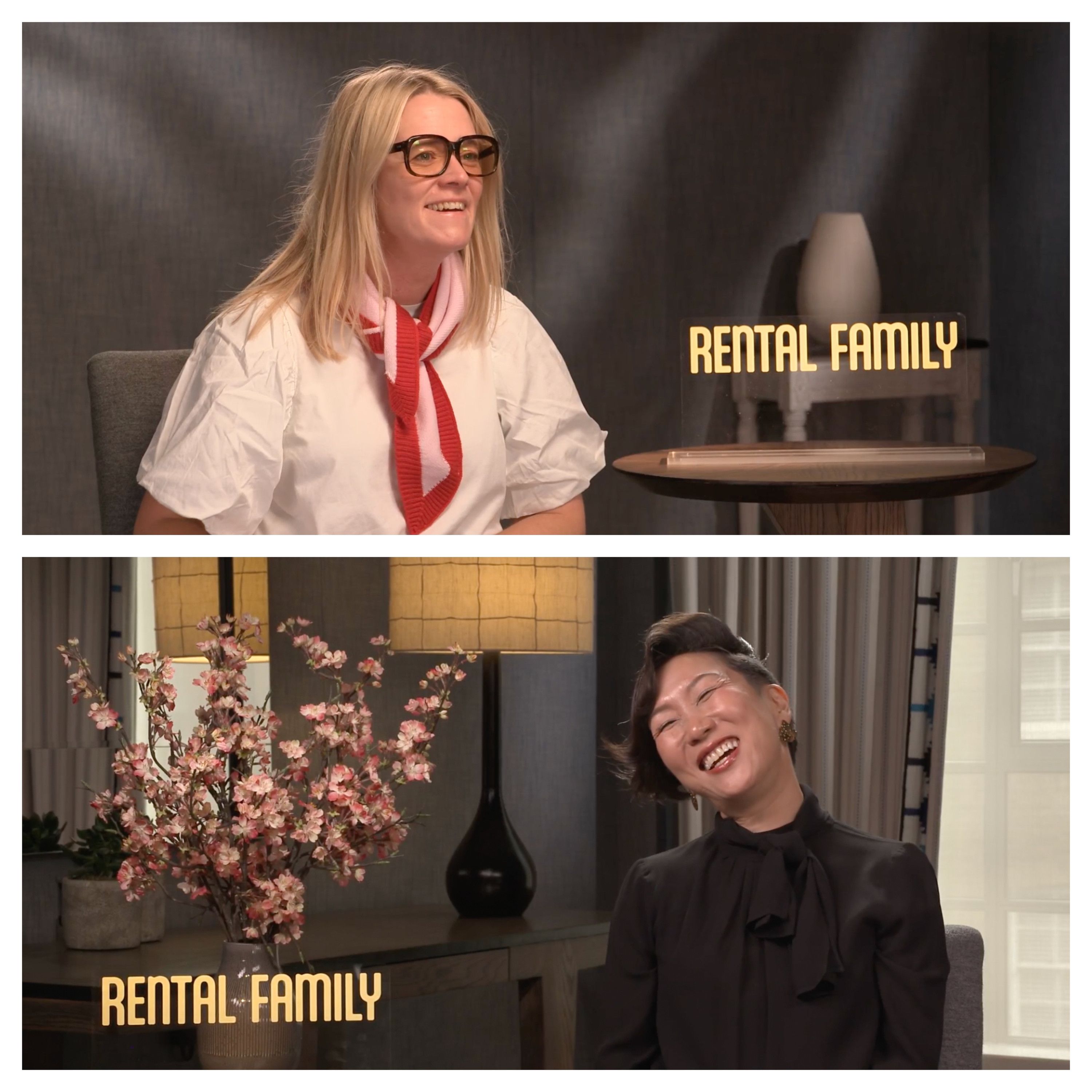 576: Hikari On The Music Of Rental Family