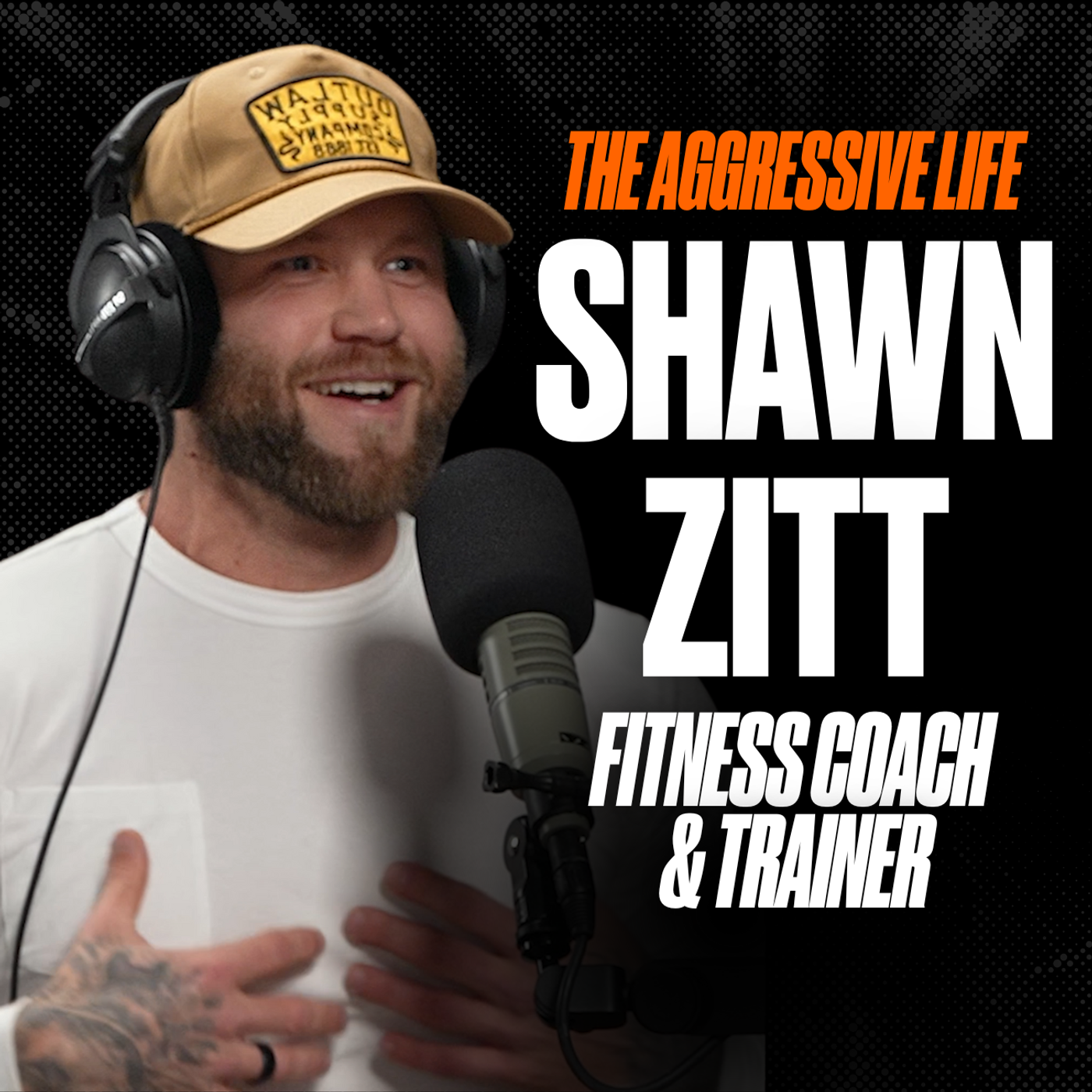 How Much Water, Sleep, and Exercise Do I Really Need? with Shawn Zitt—Fitness Coach and Trainer
