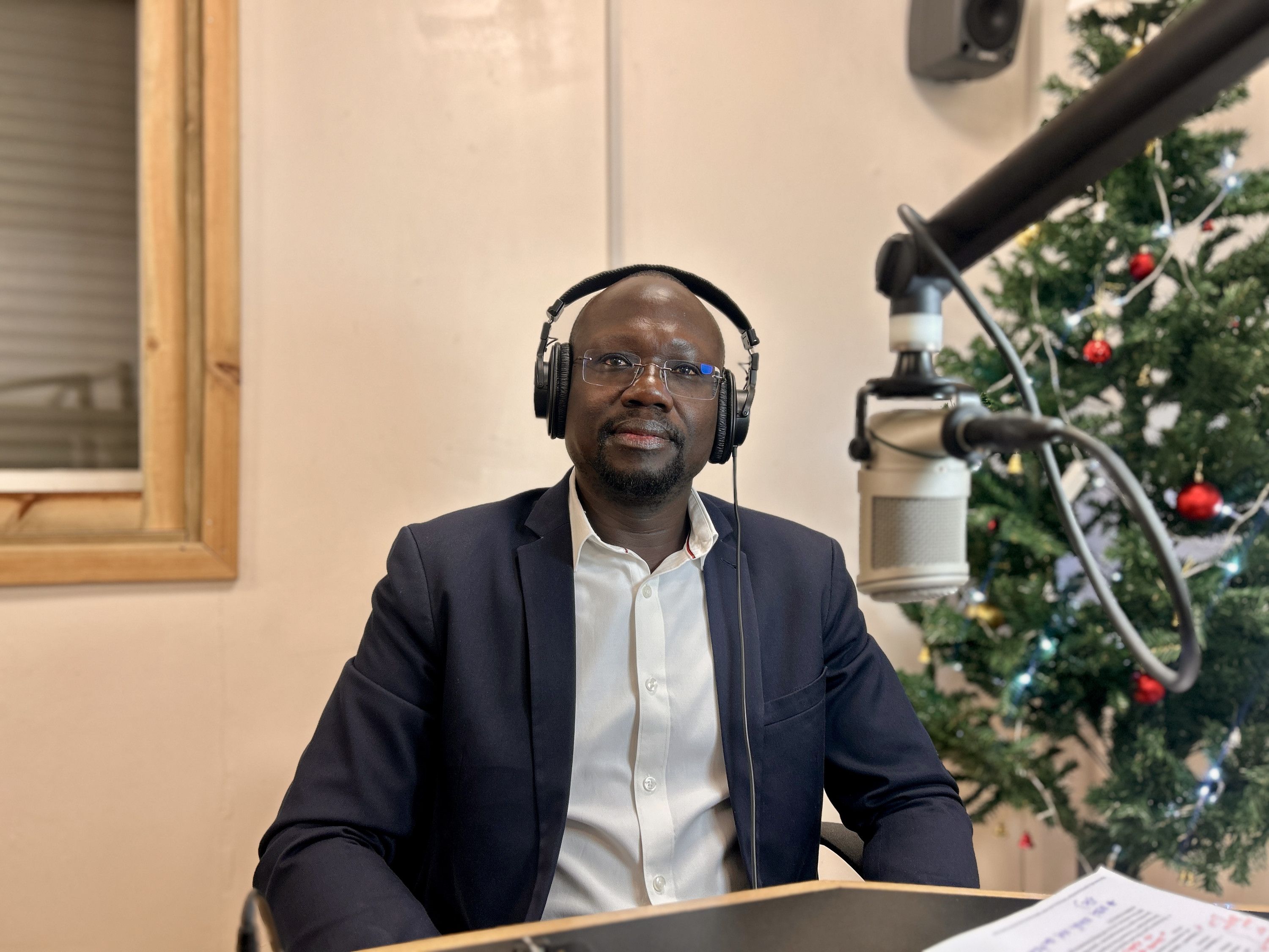 Madi Community Calls for Fair Compensation and Local Benefits from Karuma–Juba Power Project