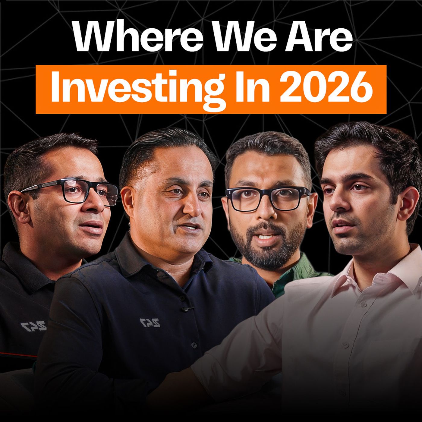 224: Where will $12 Billion VC capital go in 2026? | India’s Top Investors Explain