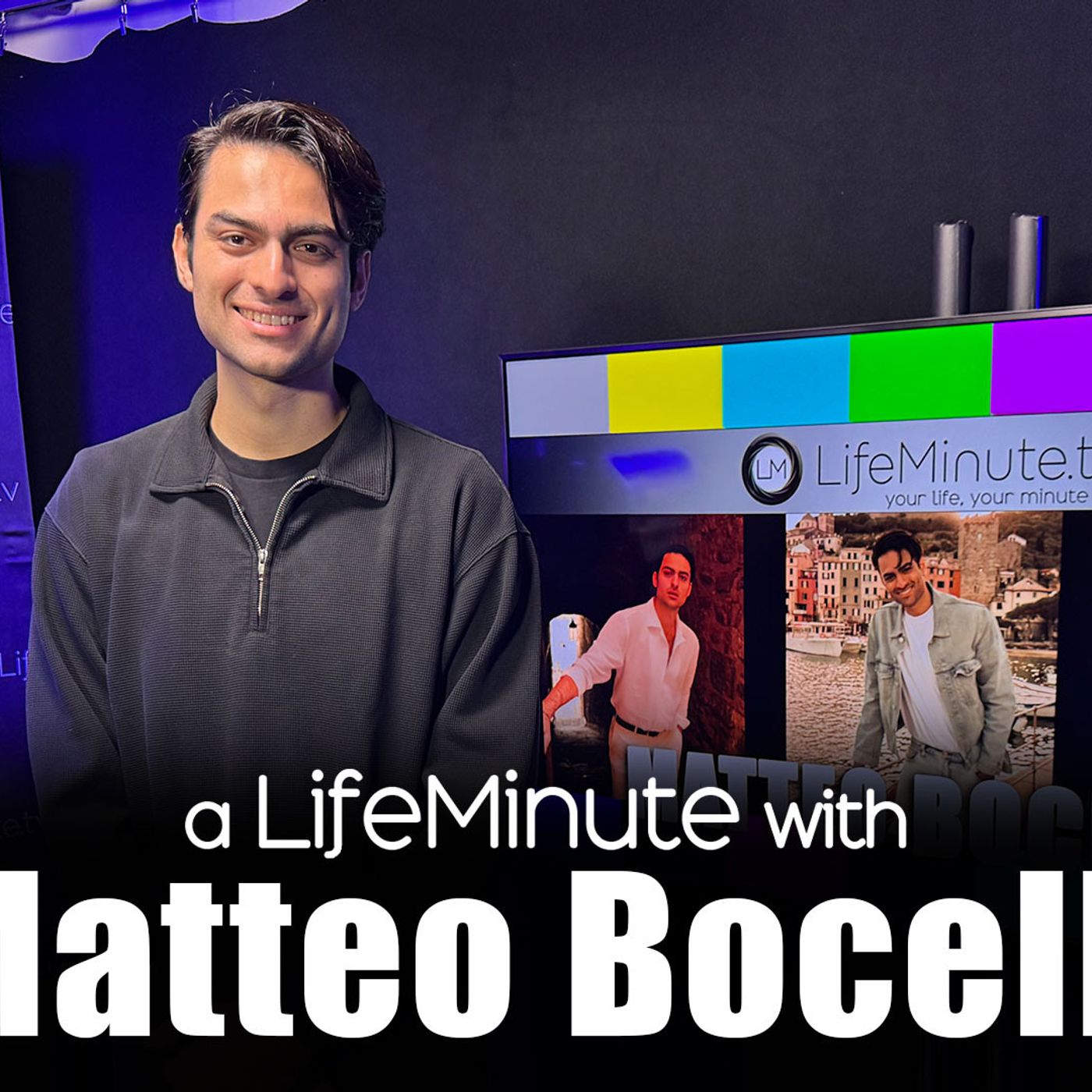 LifeMinute Entertainment