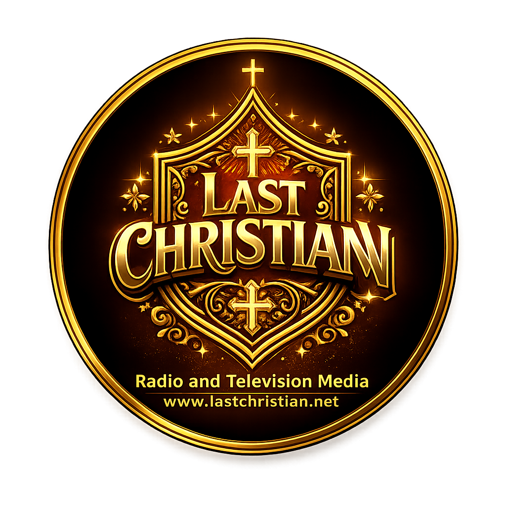 Podcast logo