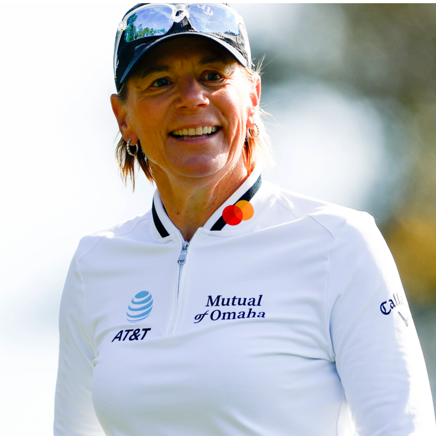 Annika Sorenstam: An Amazing Life in Golf