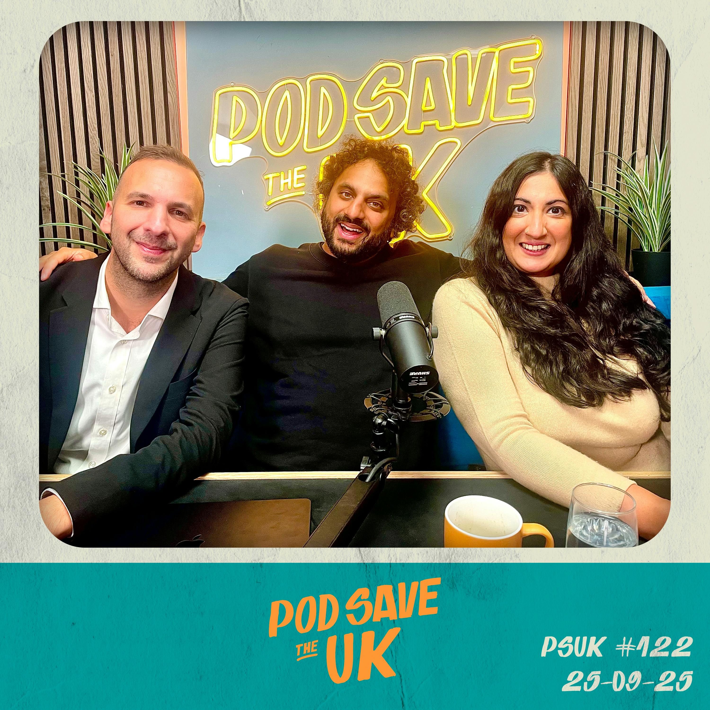 Your loss, Zack’s gain? Polanski’s vision for the UK