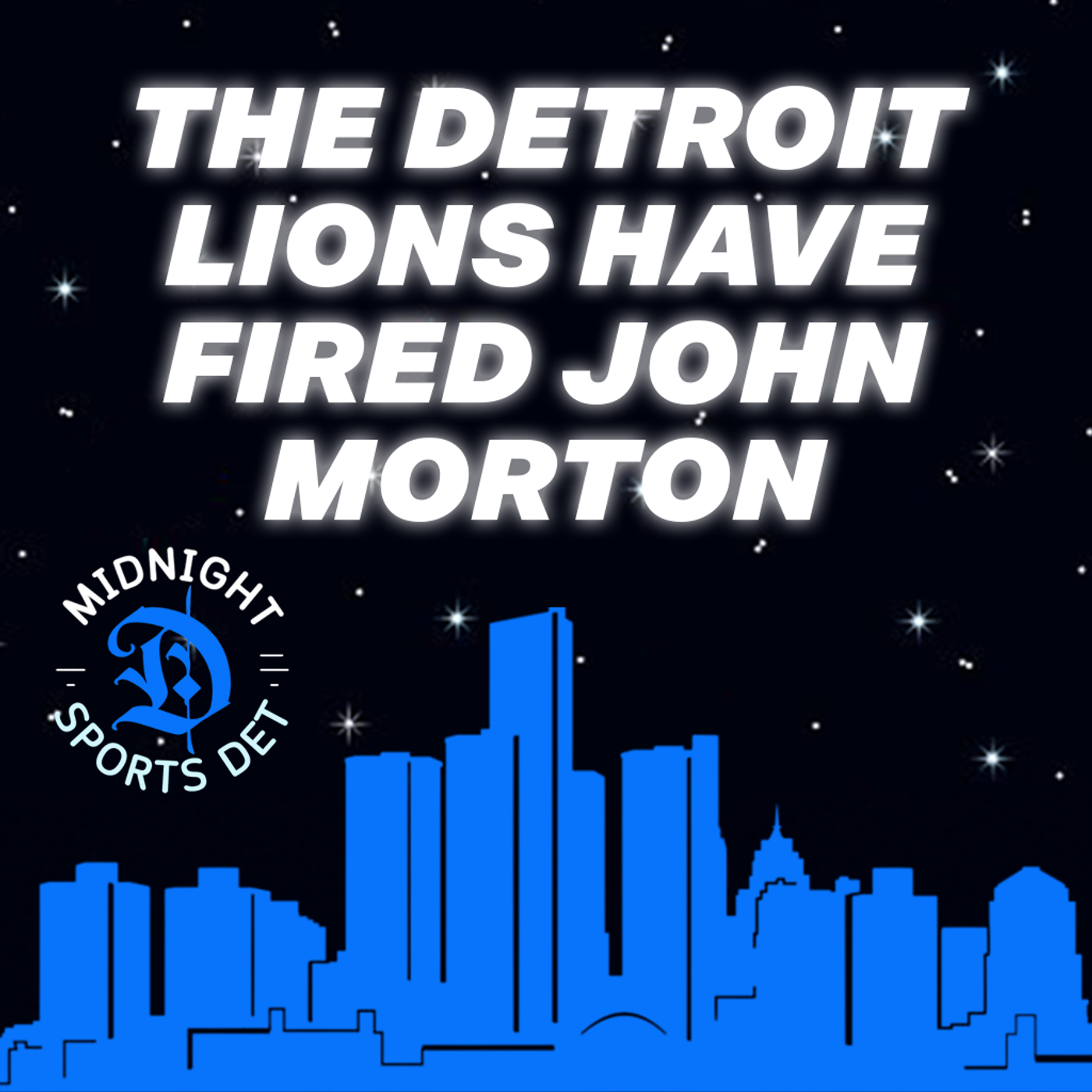 Midnight Sports Detroit