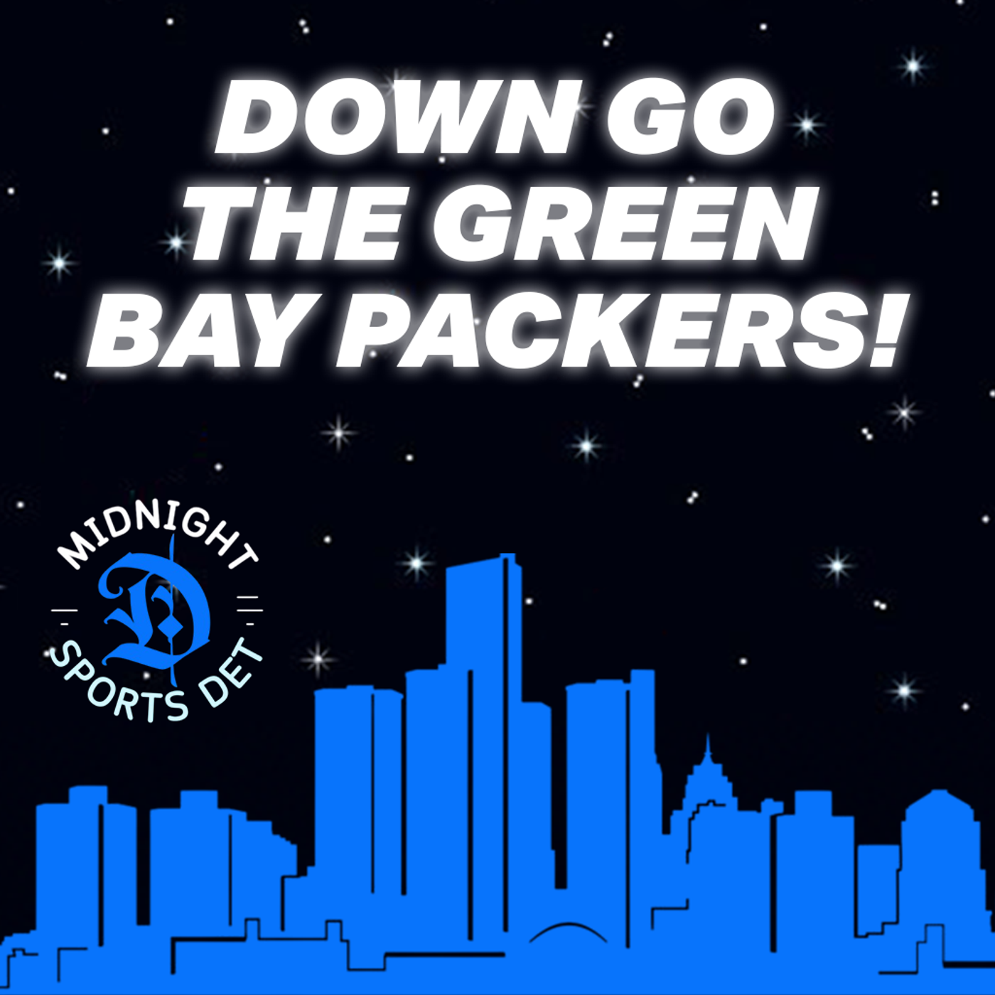 ❌ PACKERS ELIMINATED! Bears Shock Green Bay in Wild Card Thriller | NFC North Chaos episode artwork