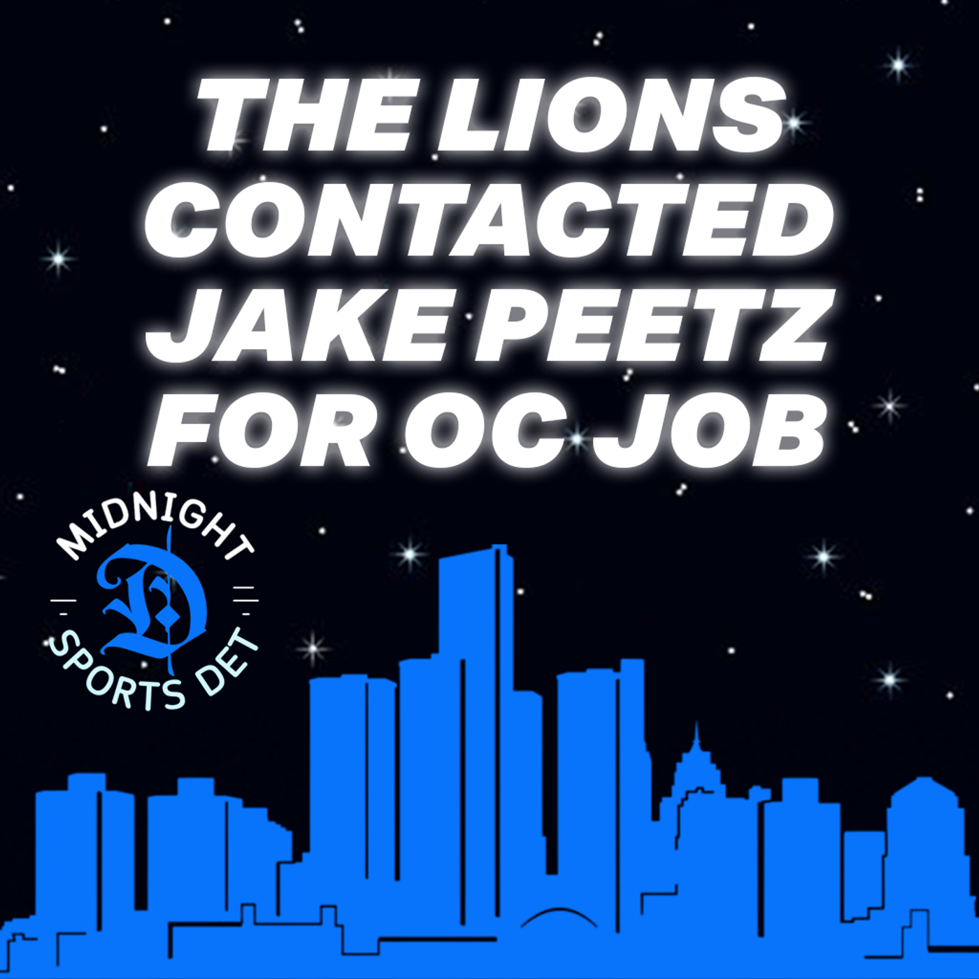 Midnight Sports Detroit