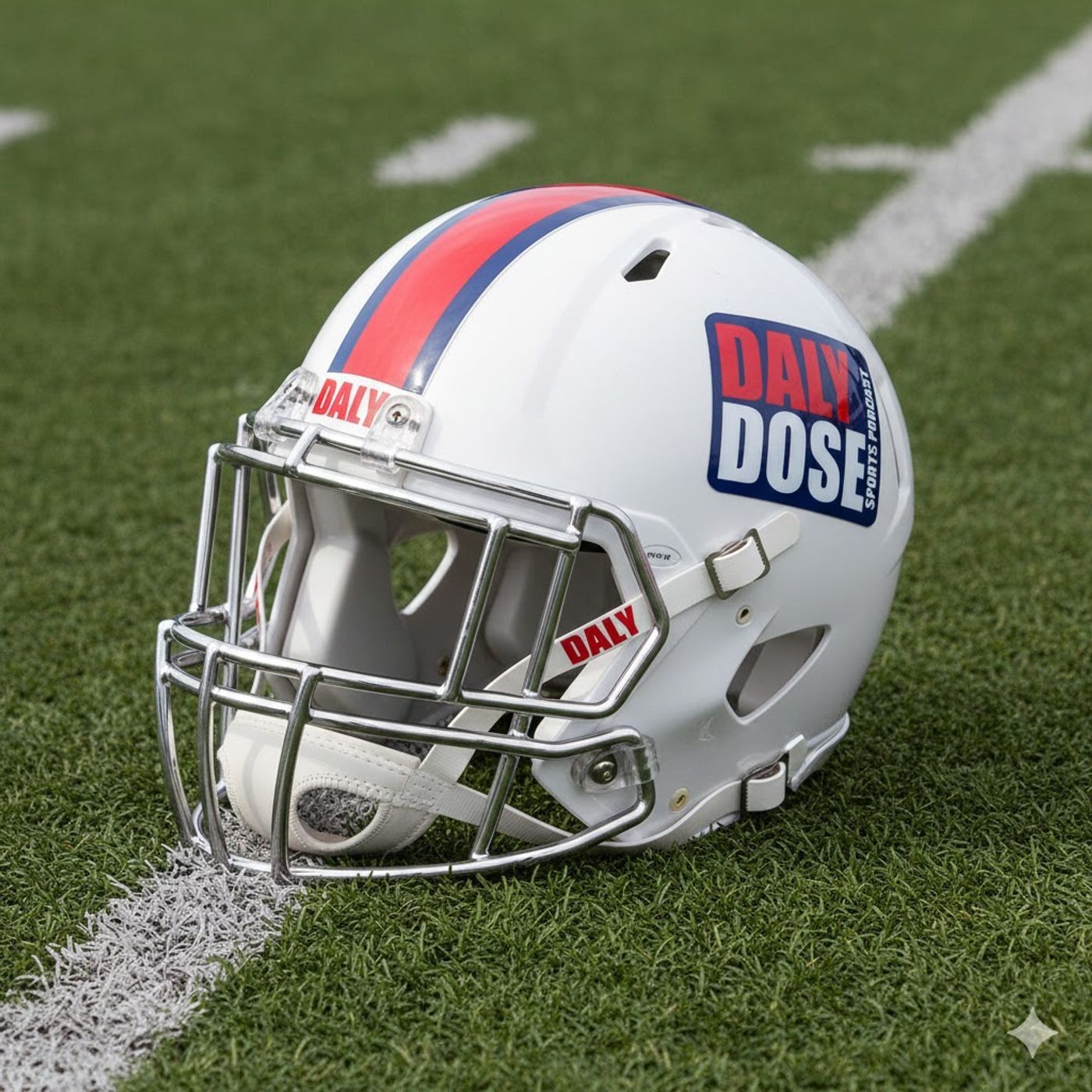 S11 Ep31: Daly Dose 08-12-26 Ranking the top QBs in the NFL and CFB episode artwork